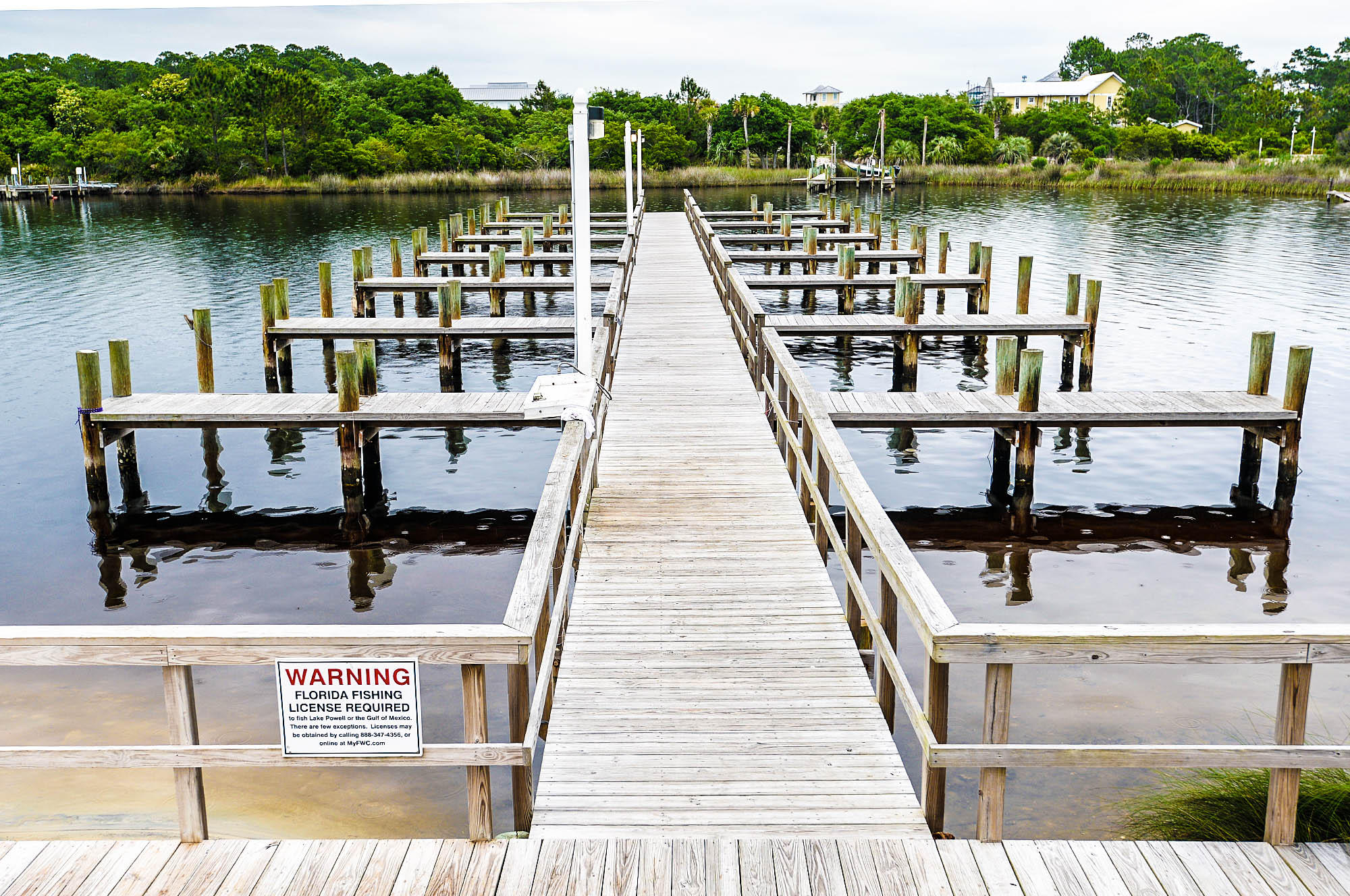 PINNACLE PORT - Residential