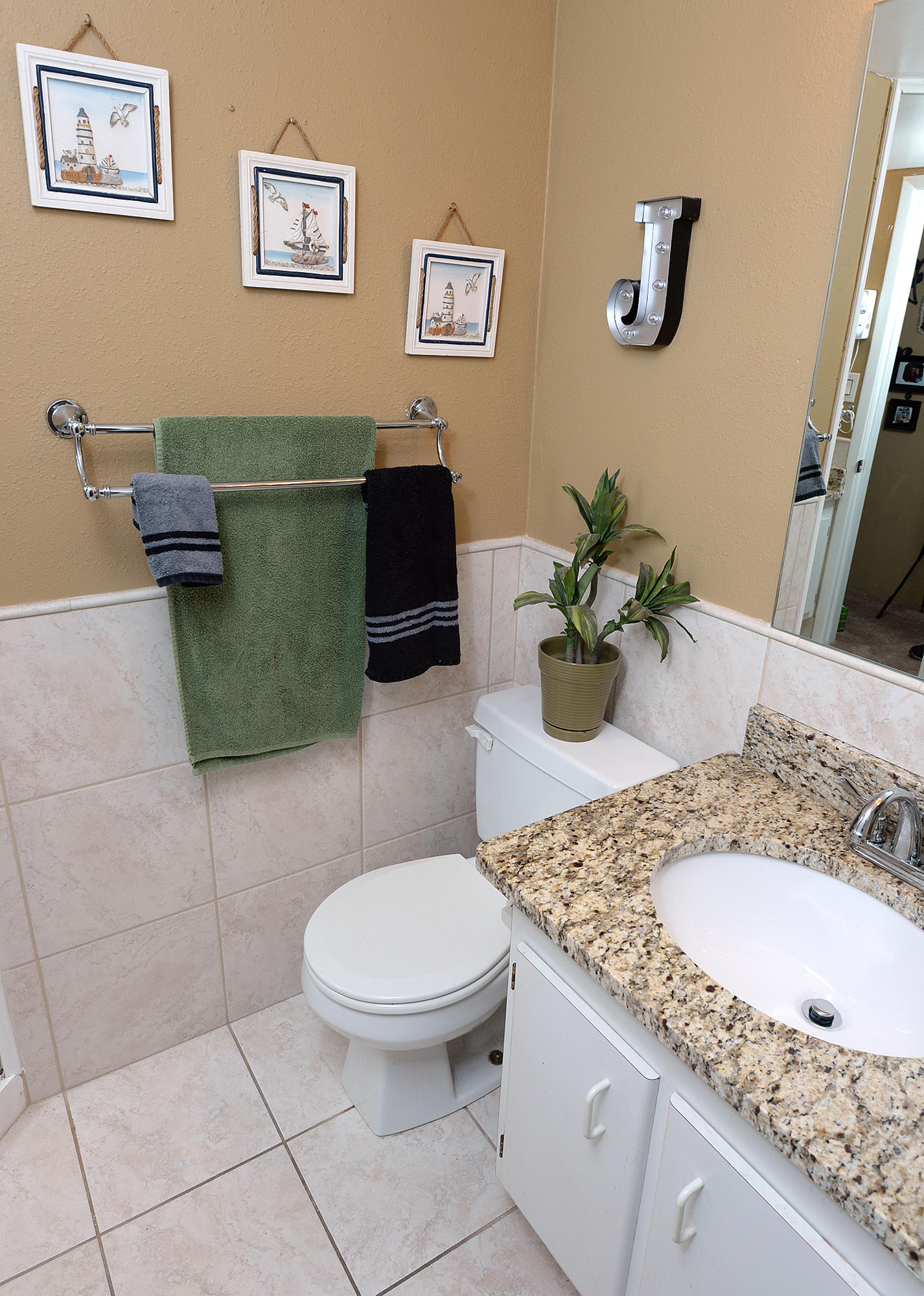 PINNACLE PORT - Residential