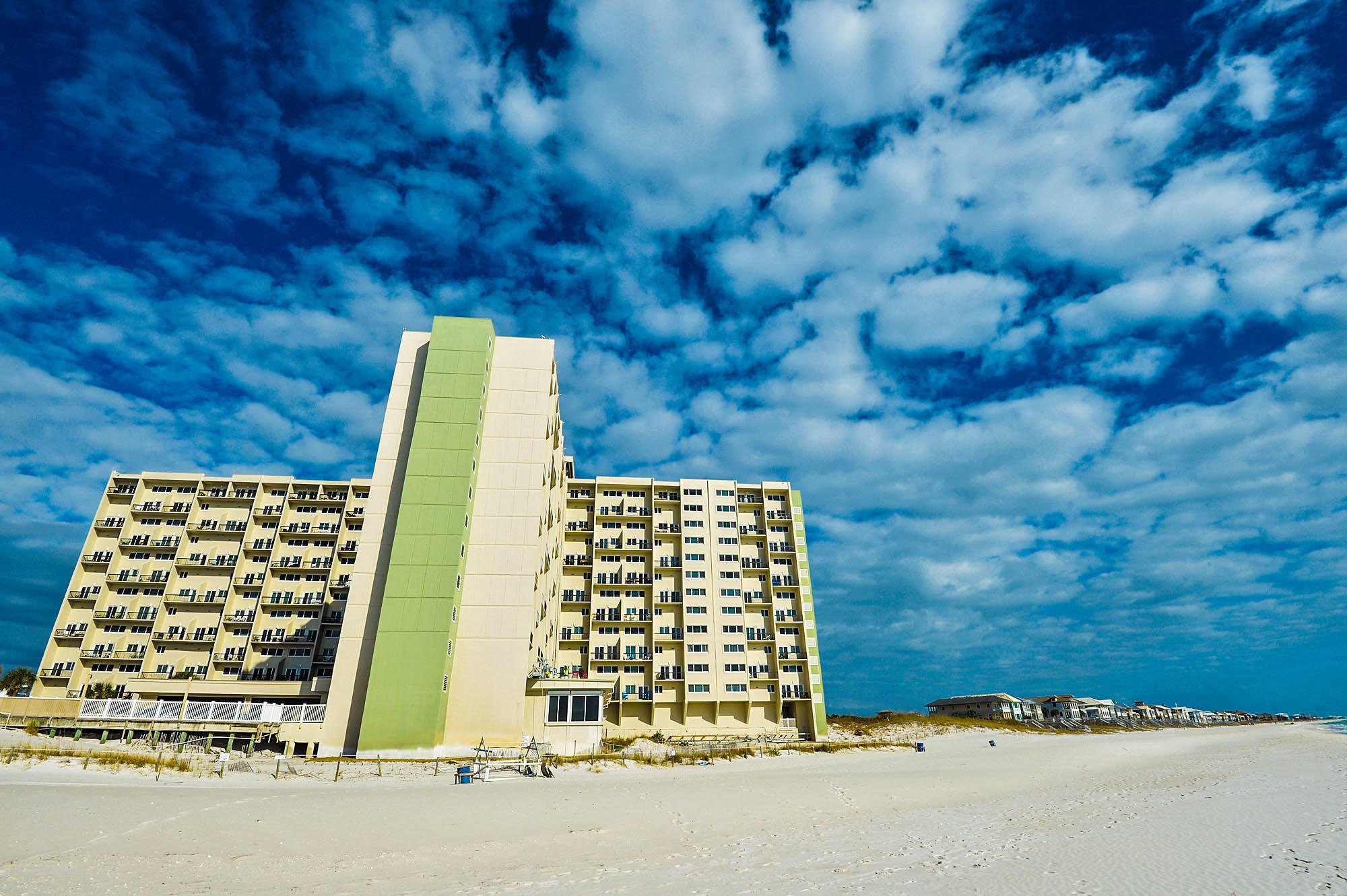 PINNACLE PORT - Residential