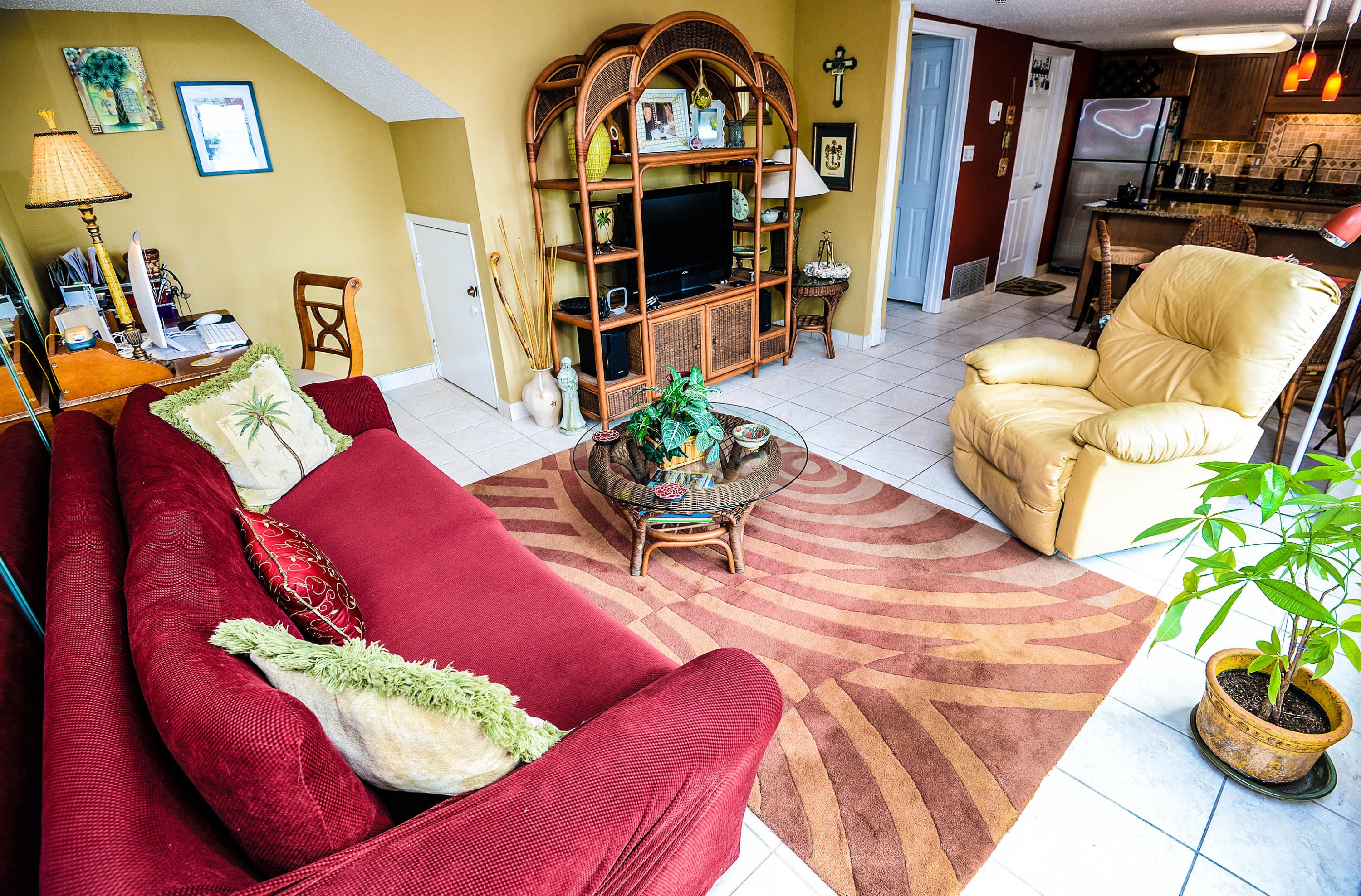 PINNACLE PORT - Residential