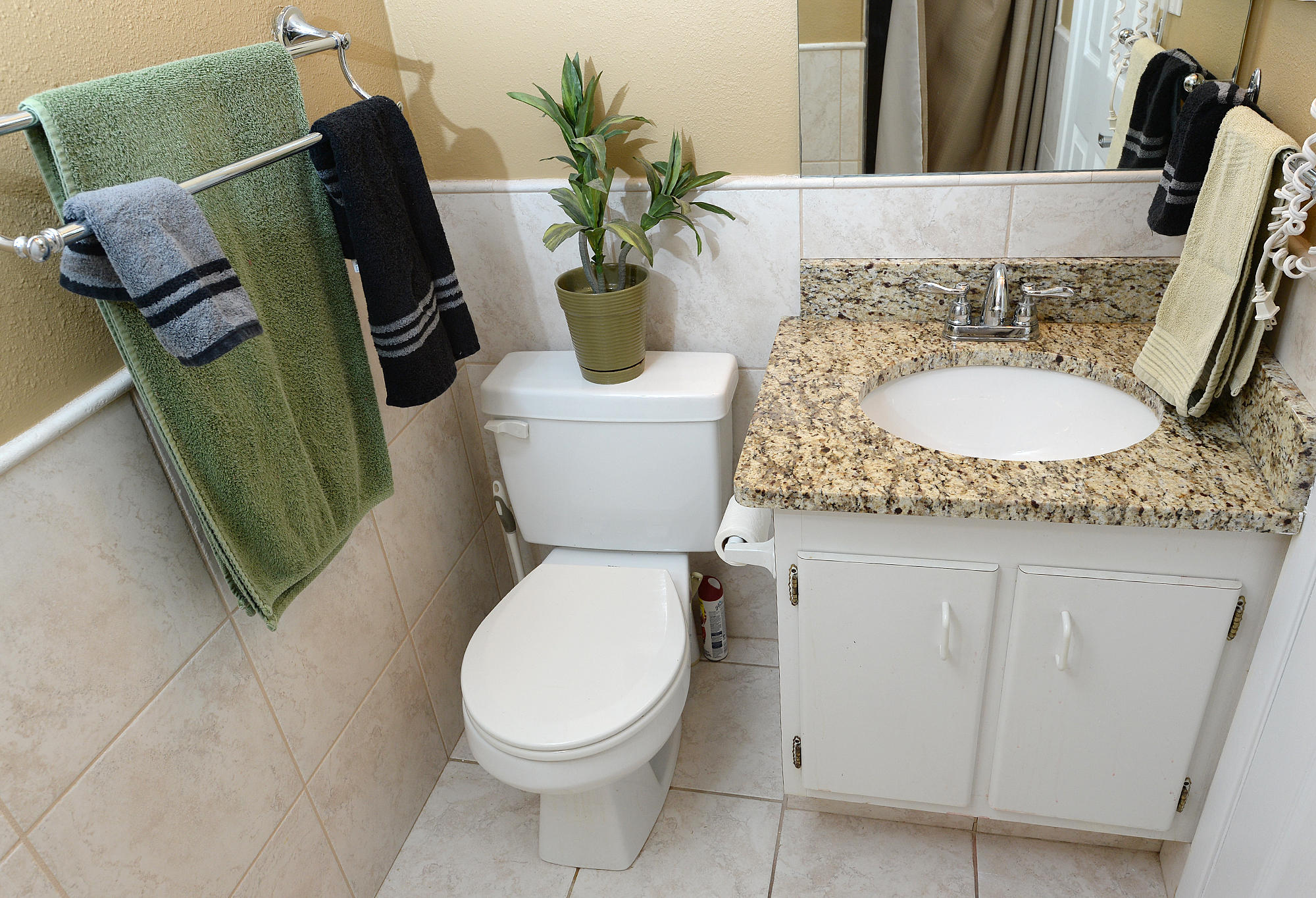 PINNACLE PORT - Residential