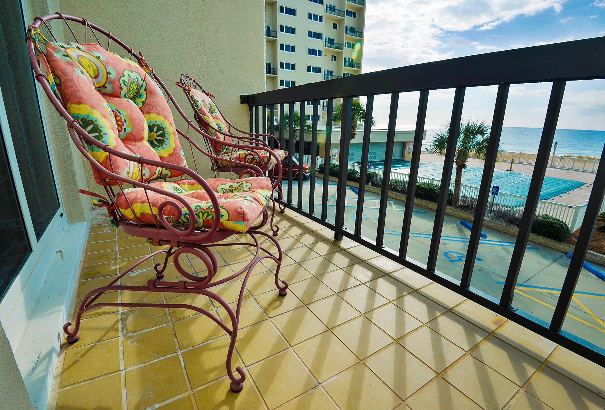 PINNACLE PORT - Residential