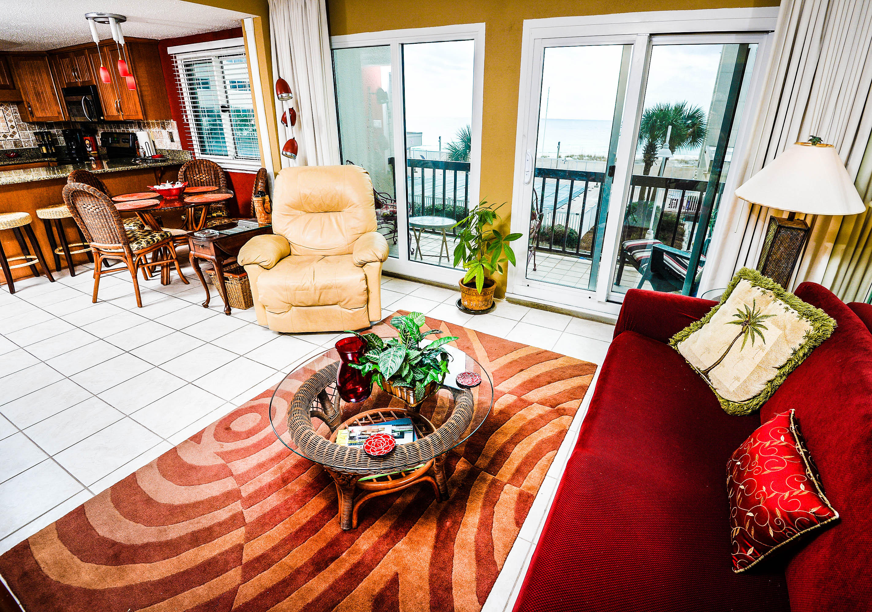 PINNACLE PORT - Residential