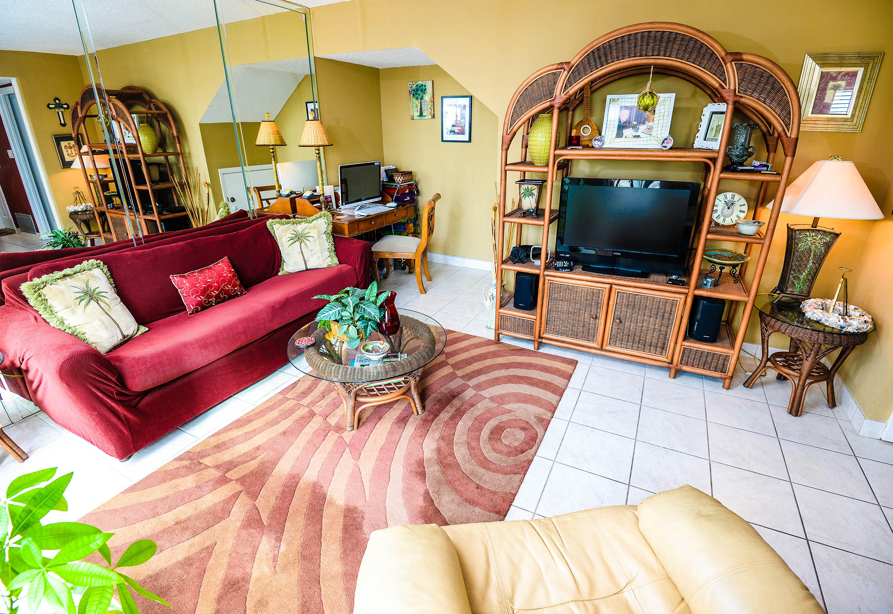 PINNACLE PORT - Residential