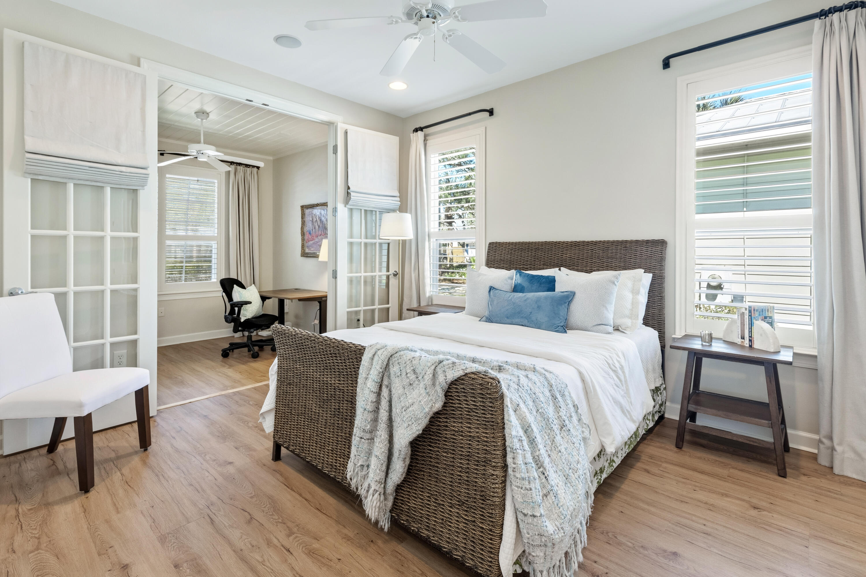 CRYSTAL LAKE AT SANDESTIN - Residential