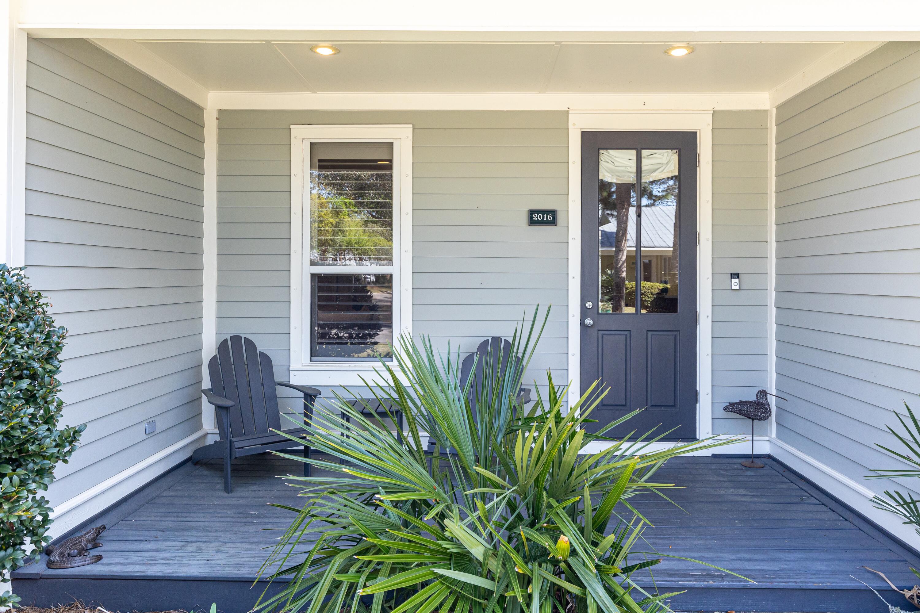 CRYSTAL LAKE AT SANDESTIN - Residential