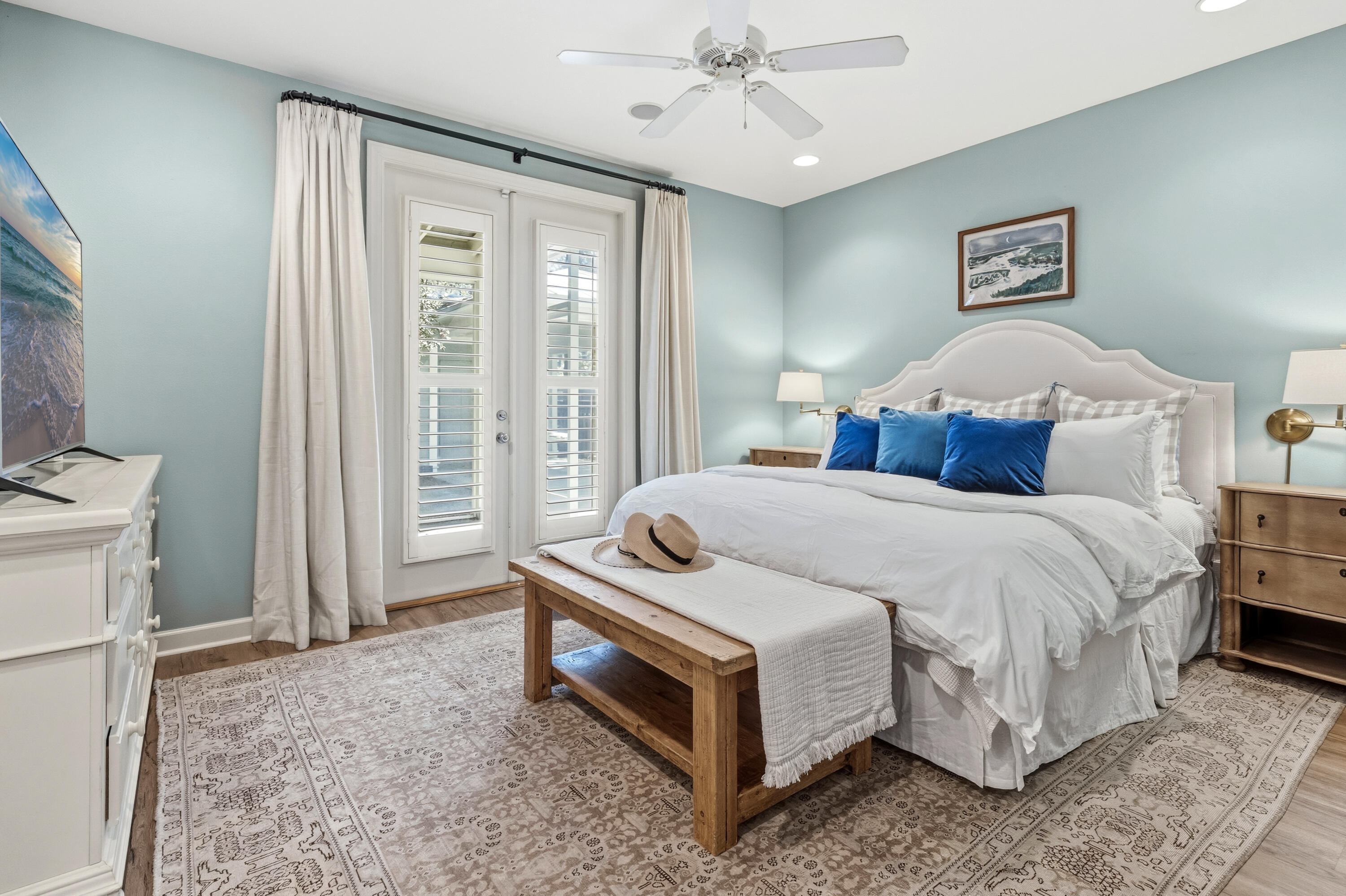 CRYSTAL LAKE AT SANDESTIN - Residential