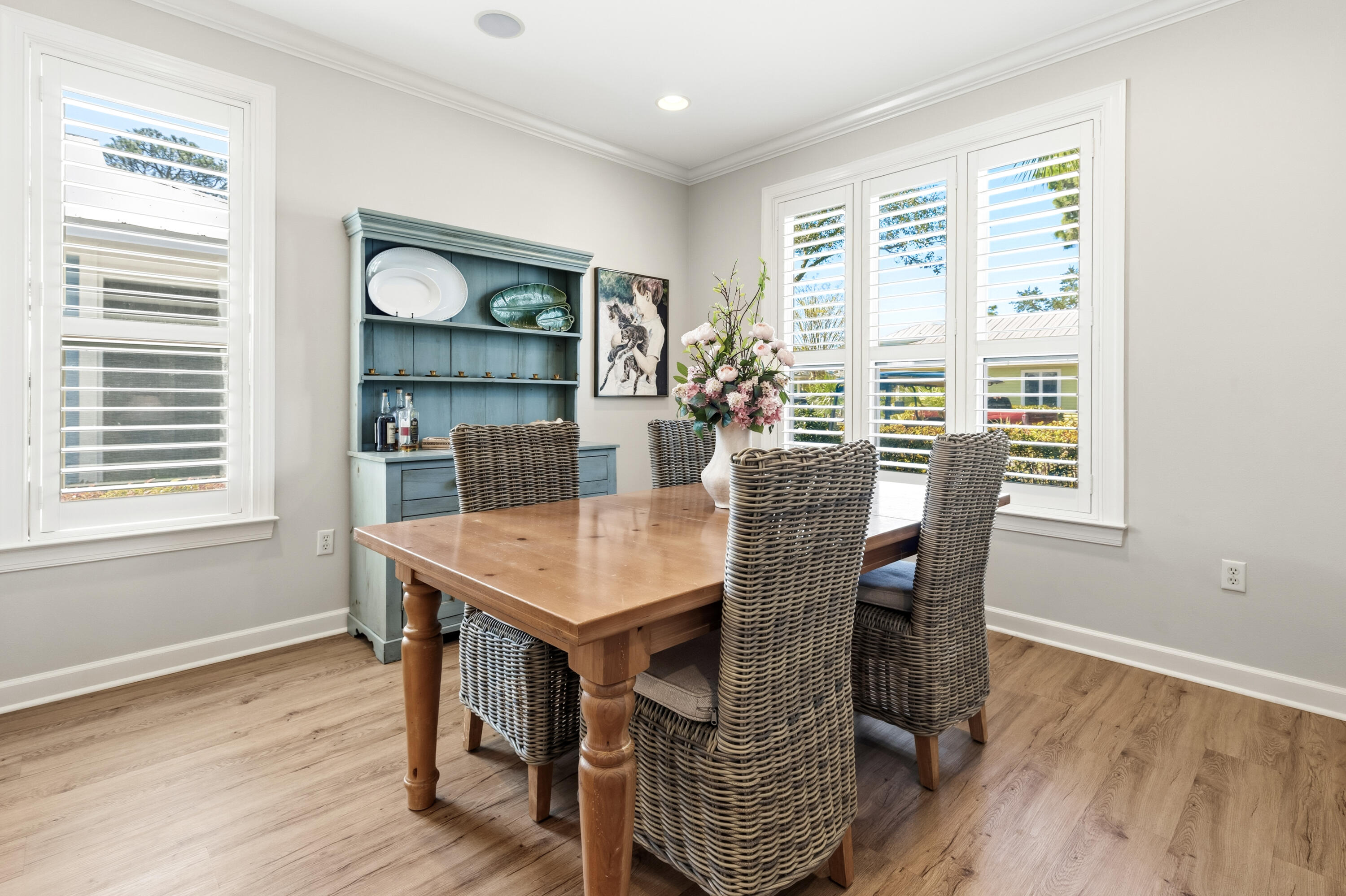 CRYSTAL LAKE AT SANDESTIN - Residential