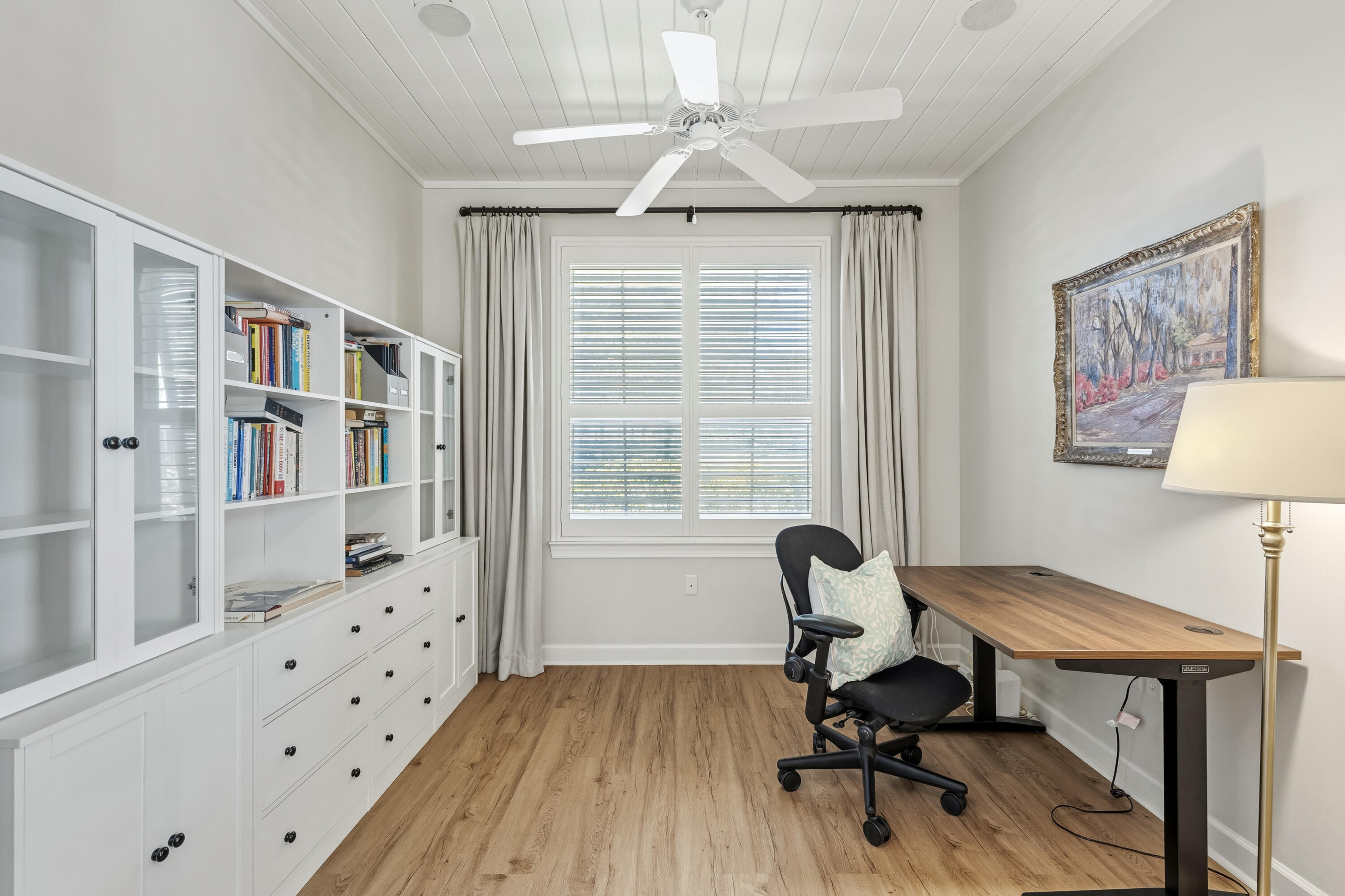 CRYSTAL LAKE AT SANDESTIN - Residential