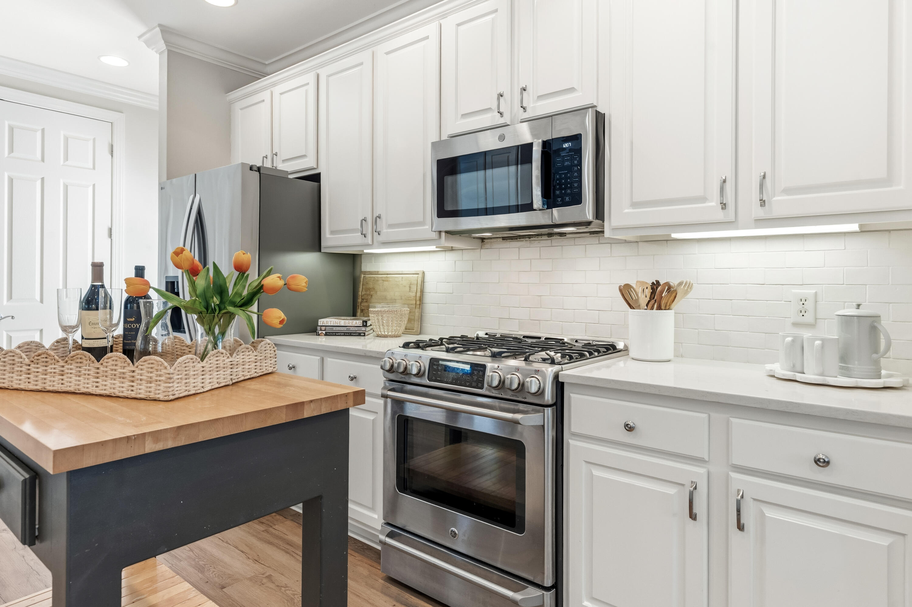 CRYSTAL LAKE AT SANDESTIN - Residential