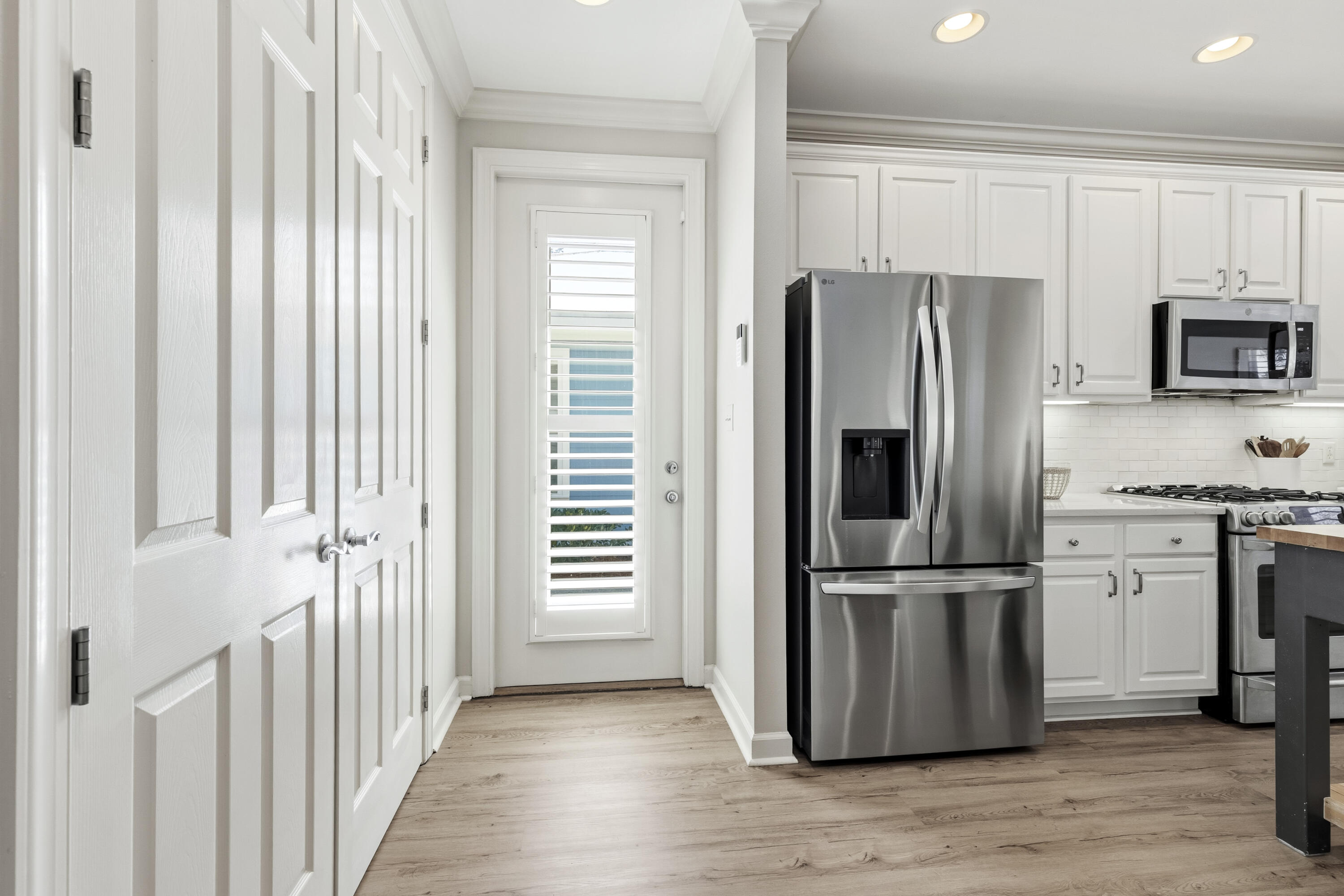 CRYSTAL LAKE AT SANDESTIN - Residential