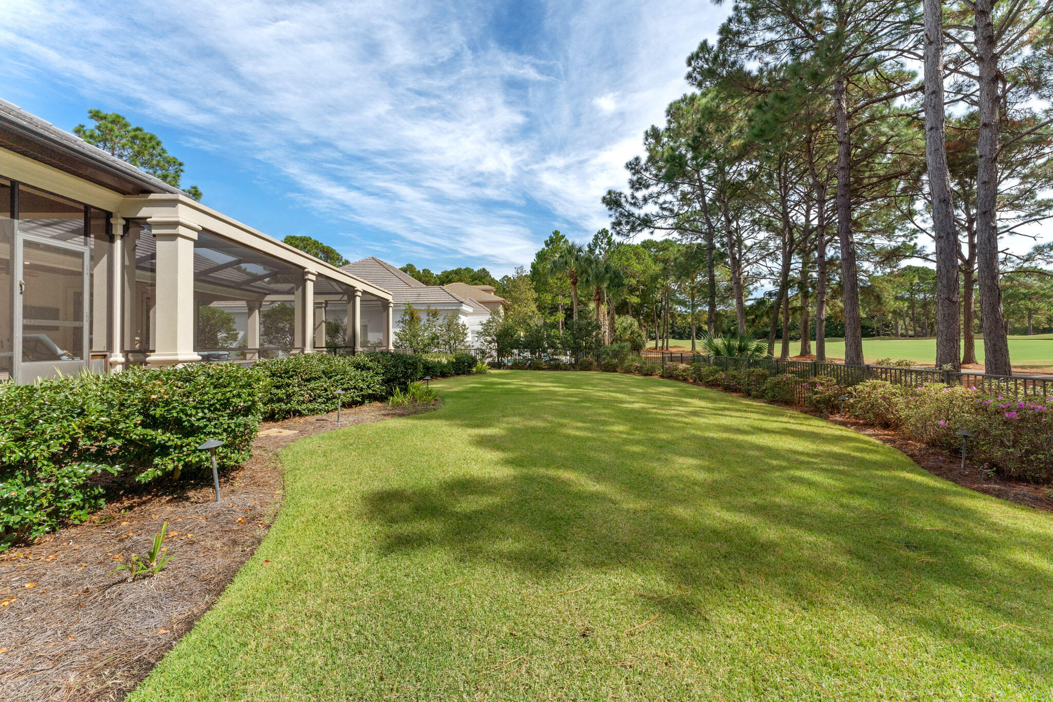 Burnt Pine - Residential
