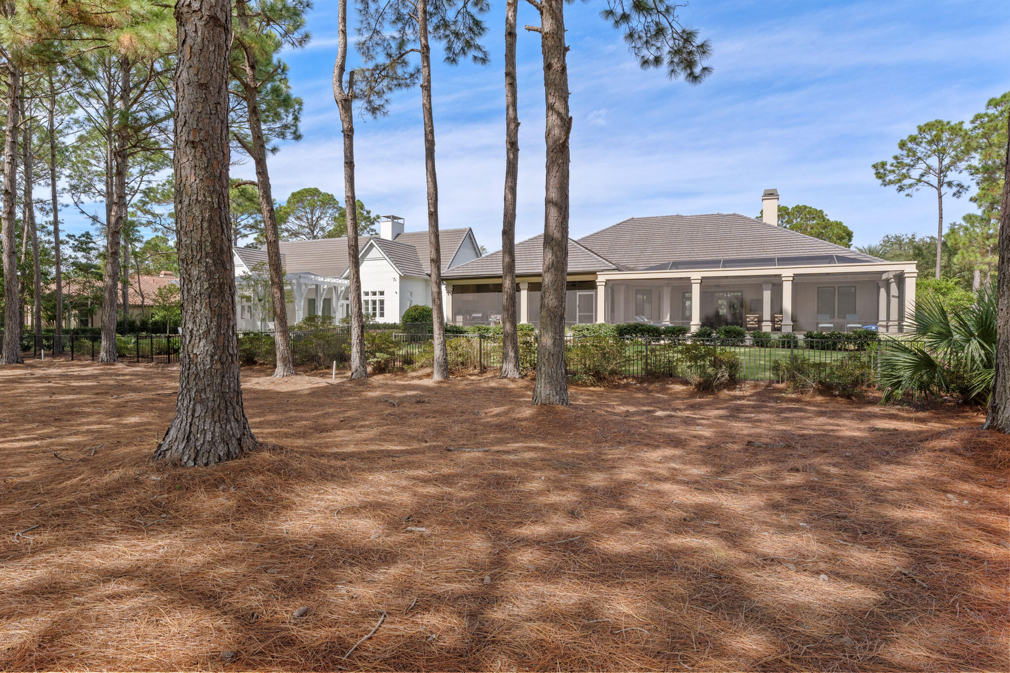 Burnt Pine - Residential