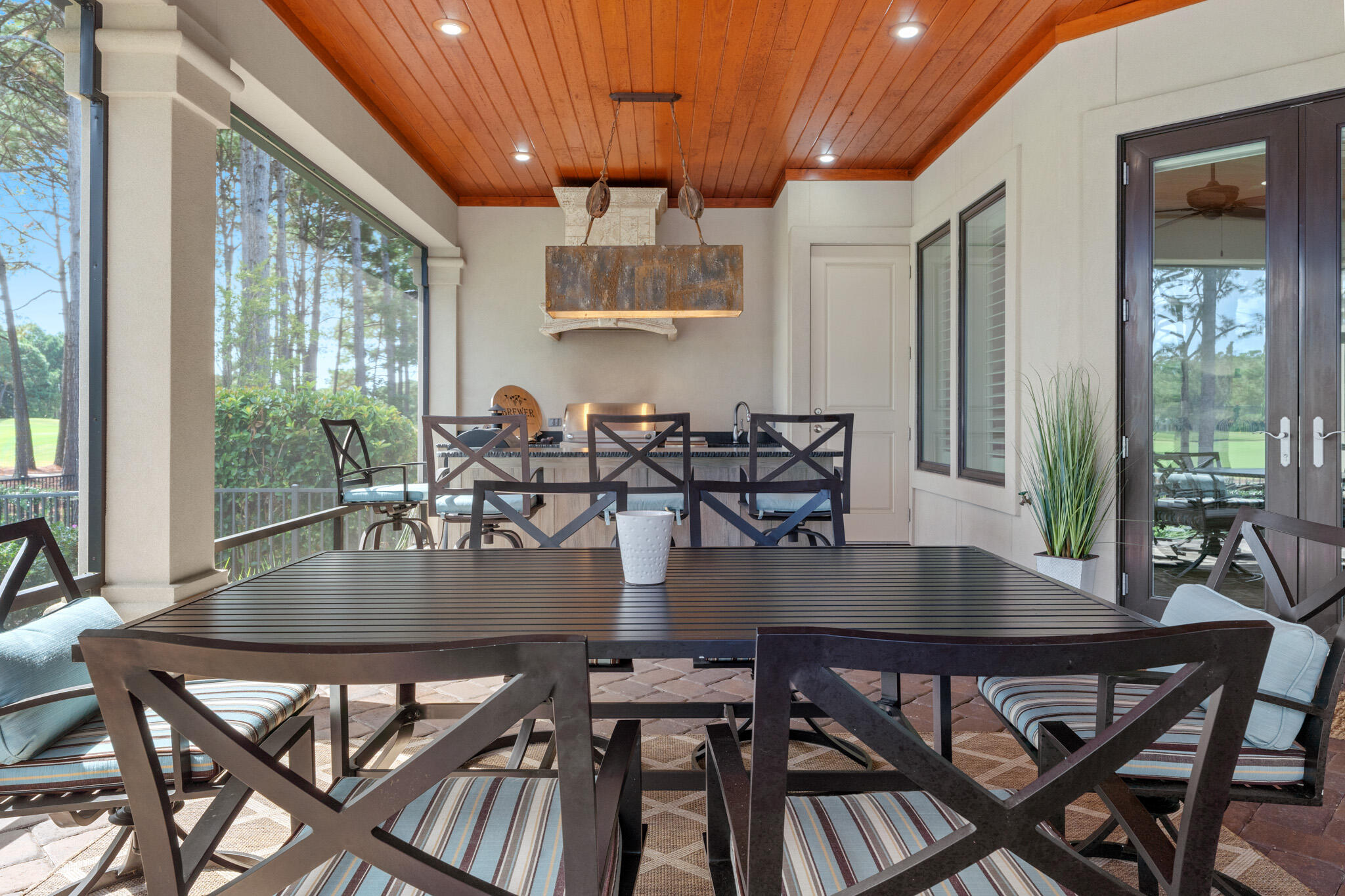 Burnt Pine - Residential