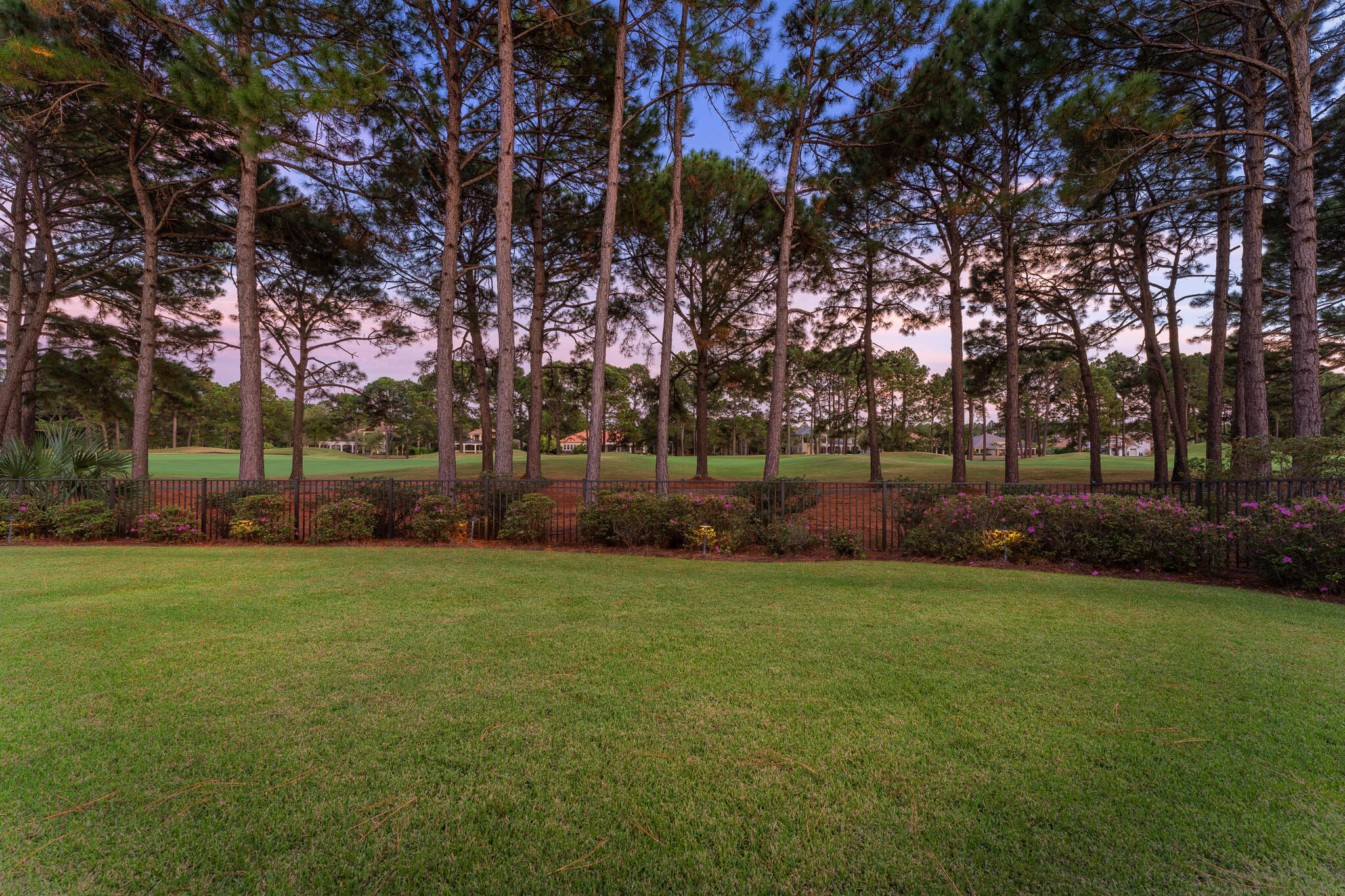Burnt Pine - Residential