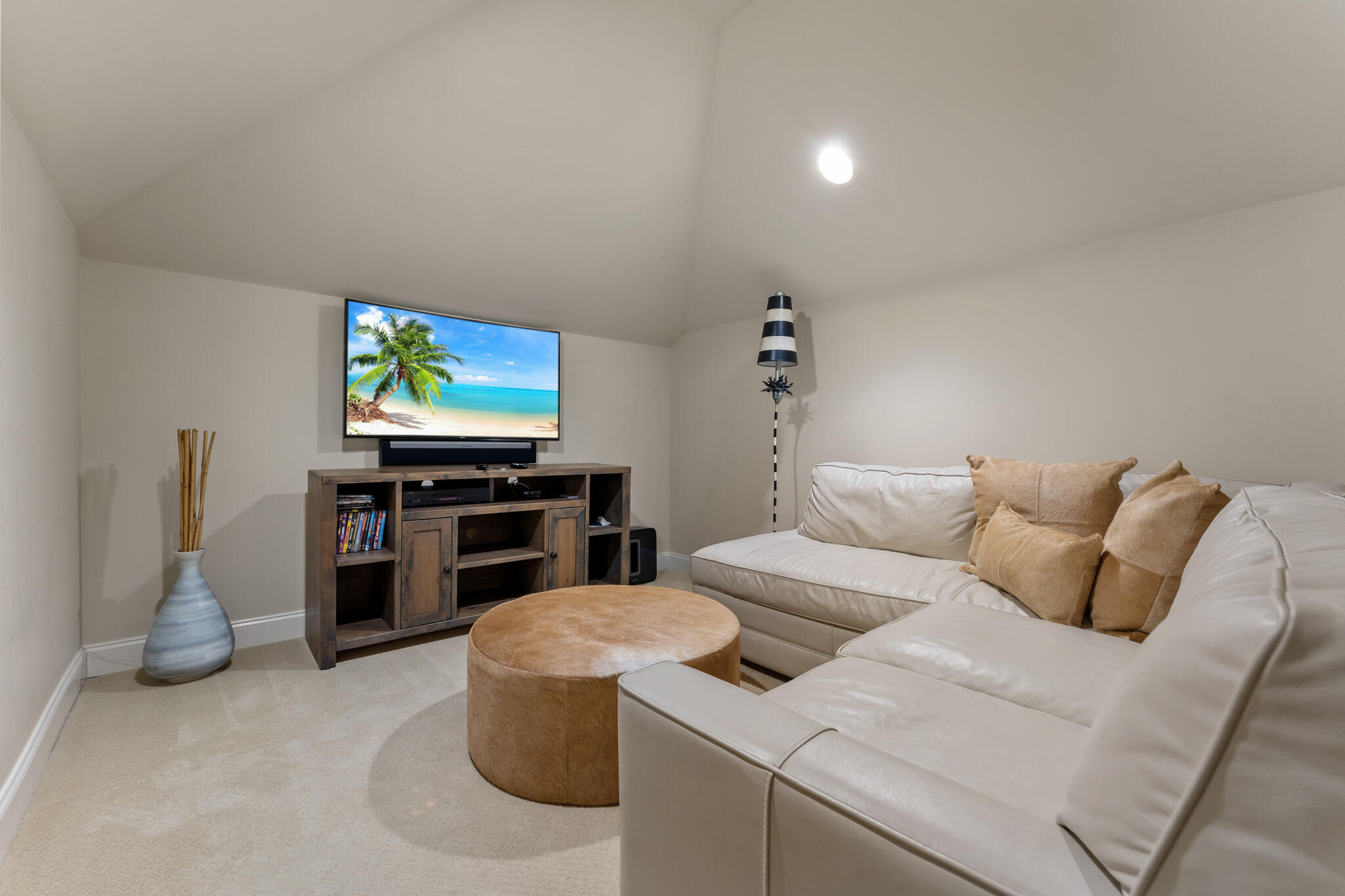 Burnt Pine - Residential