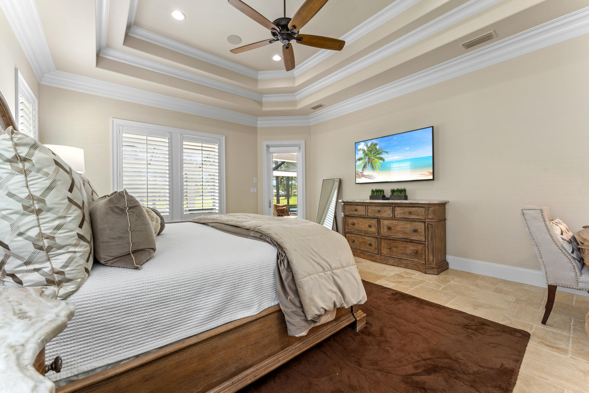 Burnt Pine - Residential