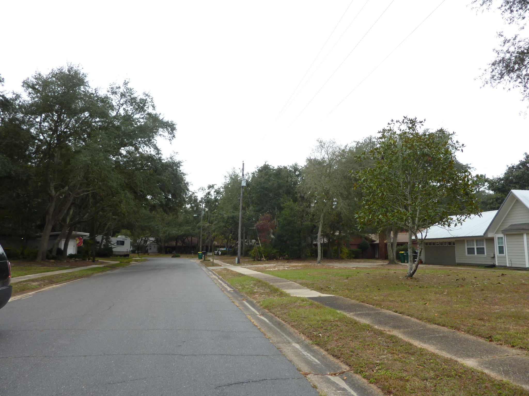 PINEWOOD ESTATES - Residential