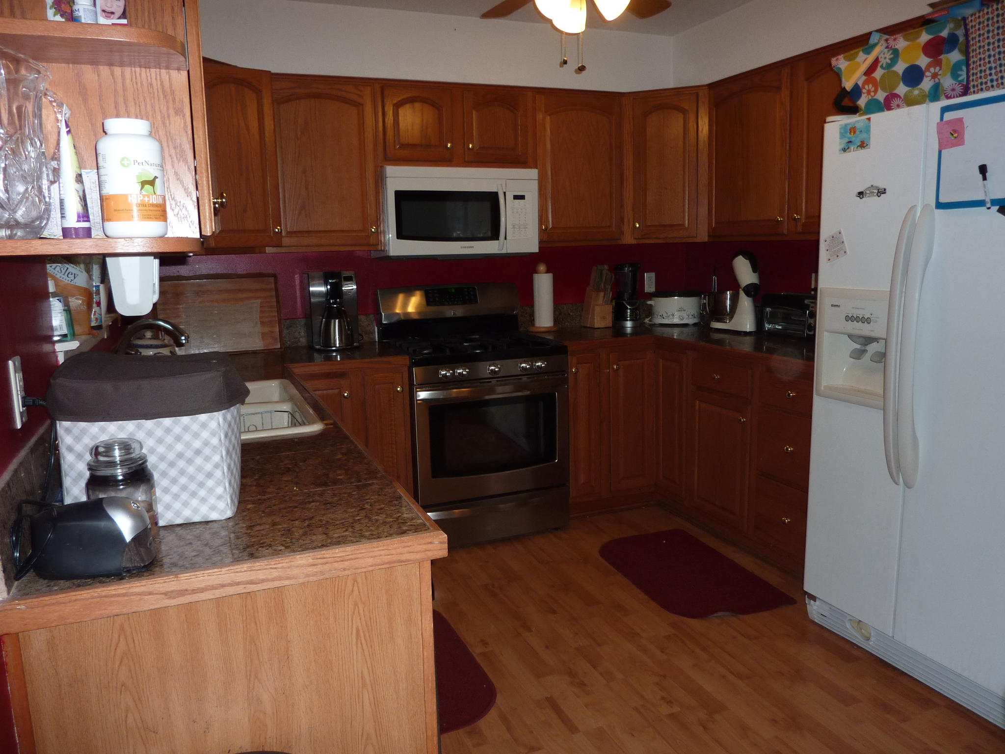 PINEWOOD ESTATES - Residential