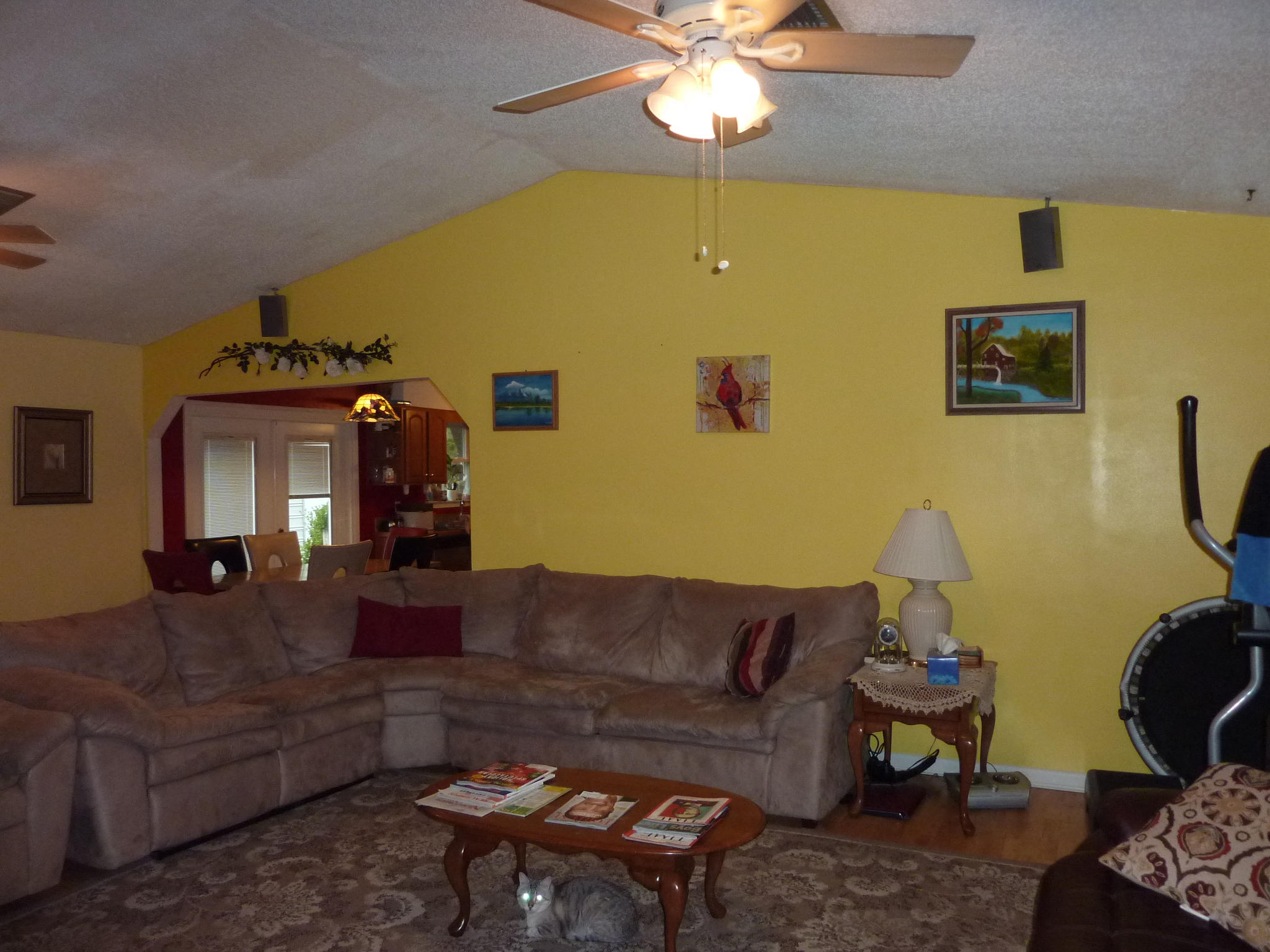 PINEWOOD ESTATES - Residential