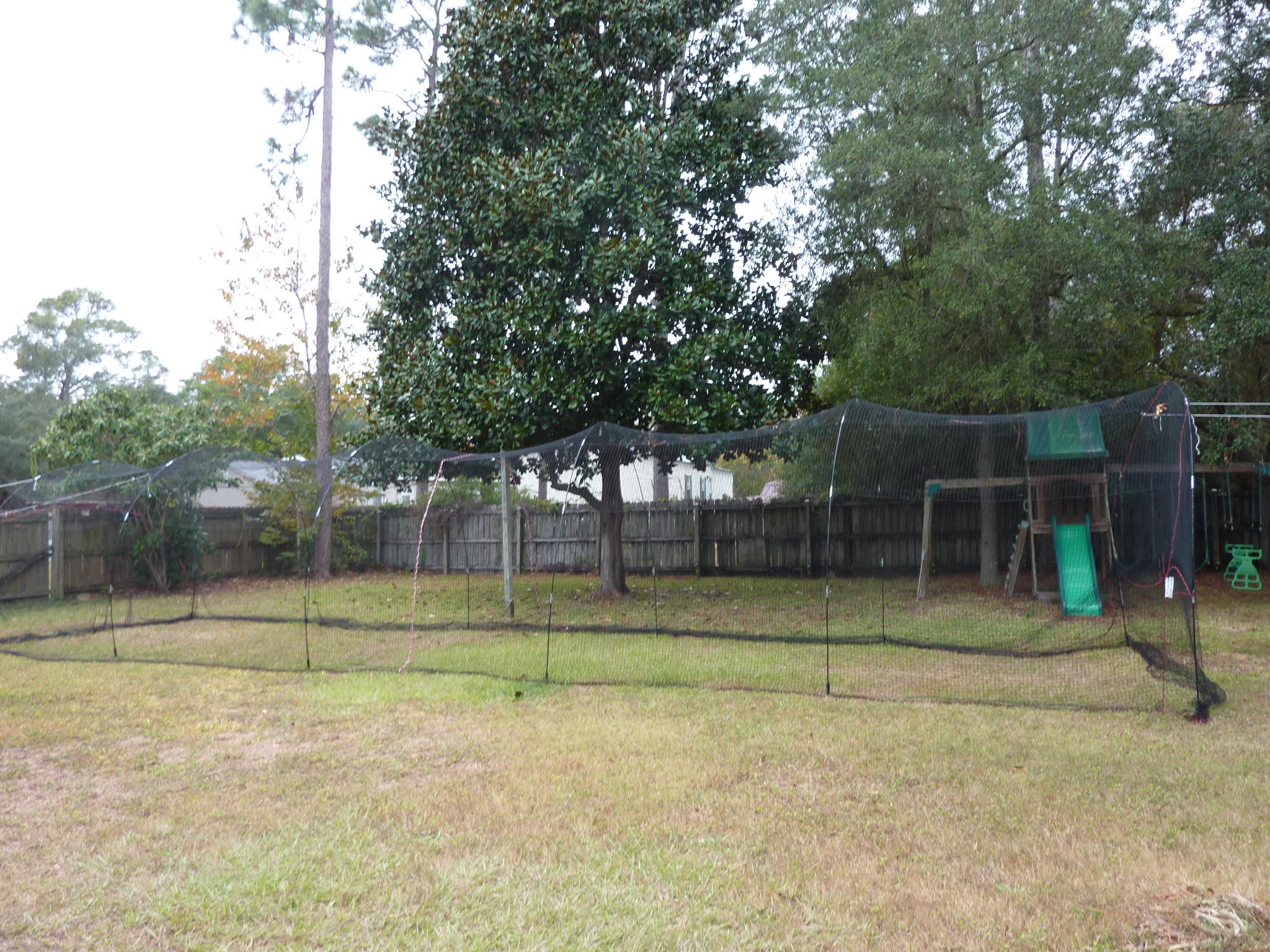 PINEWOOD ESTATES - Residential