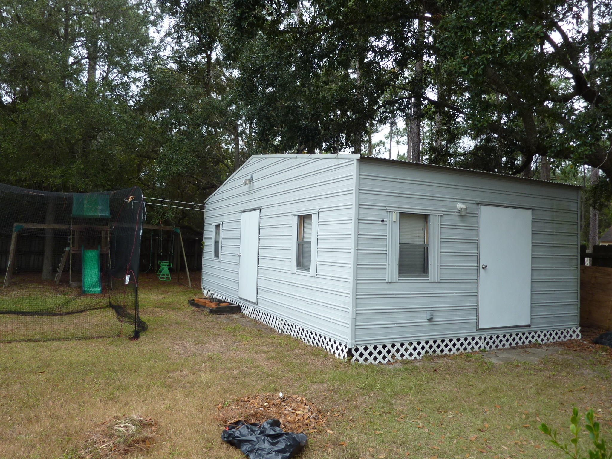 PINEWOOD ESTATES - Residential