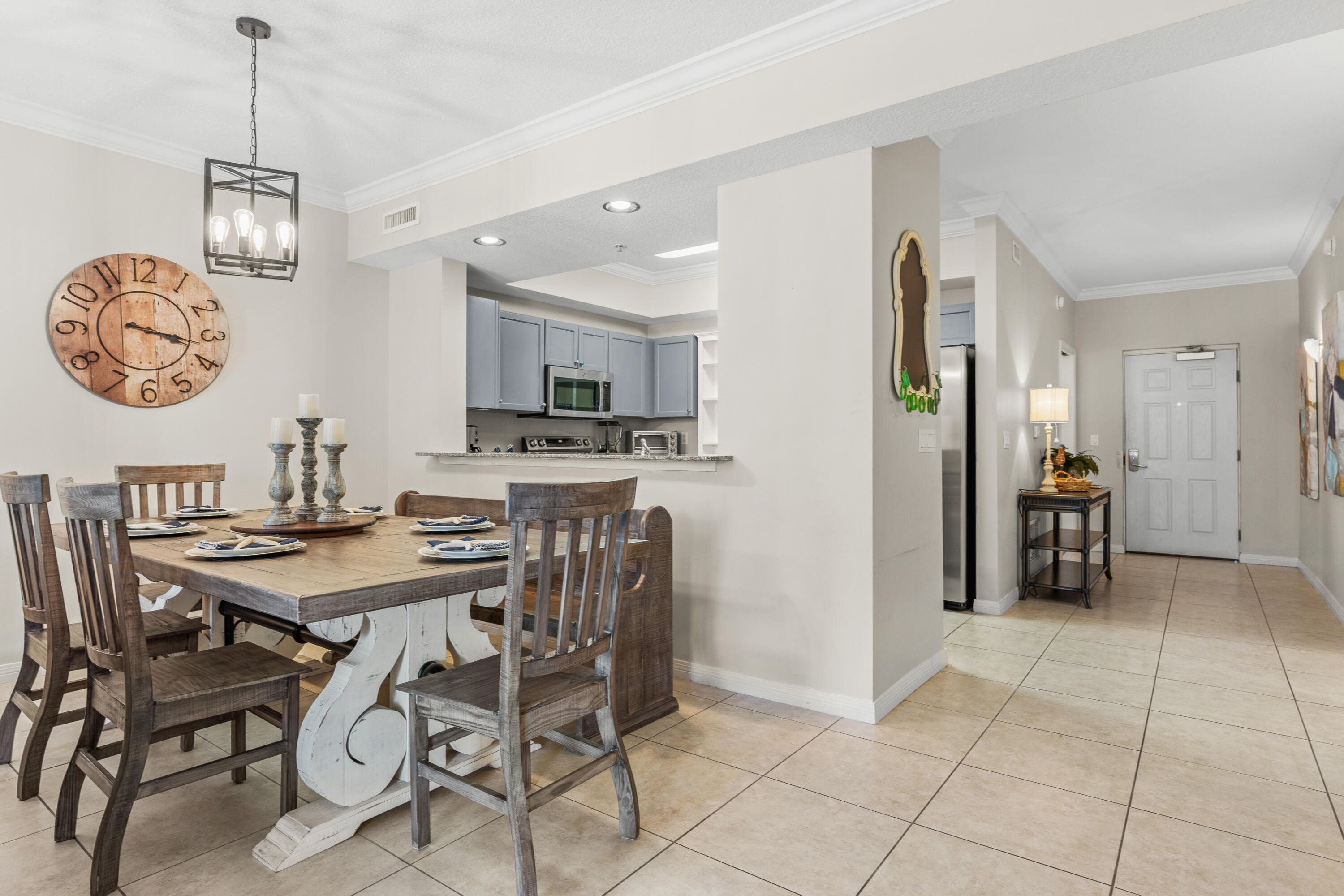 DESTIN WEST BEACH & BAY RESORT-GULFSIDE - Residential