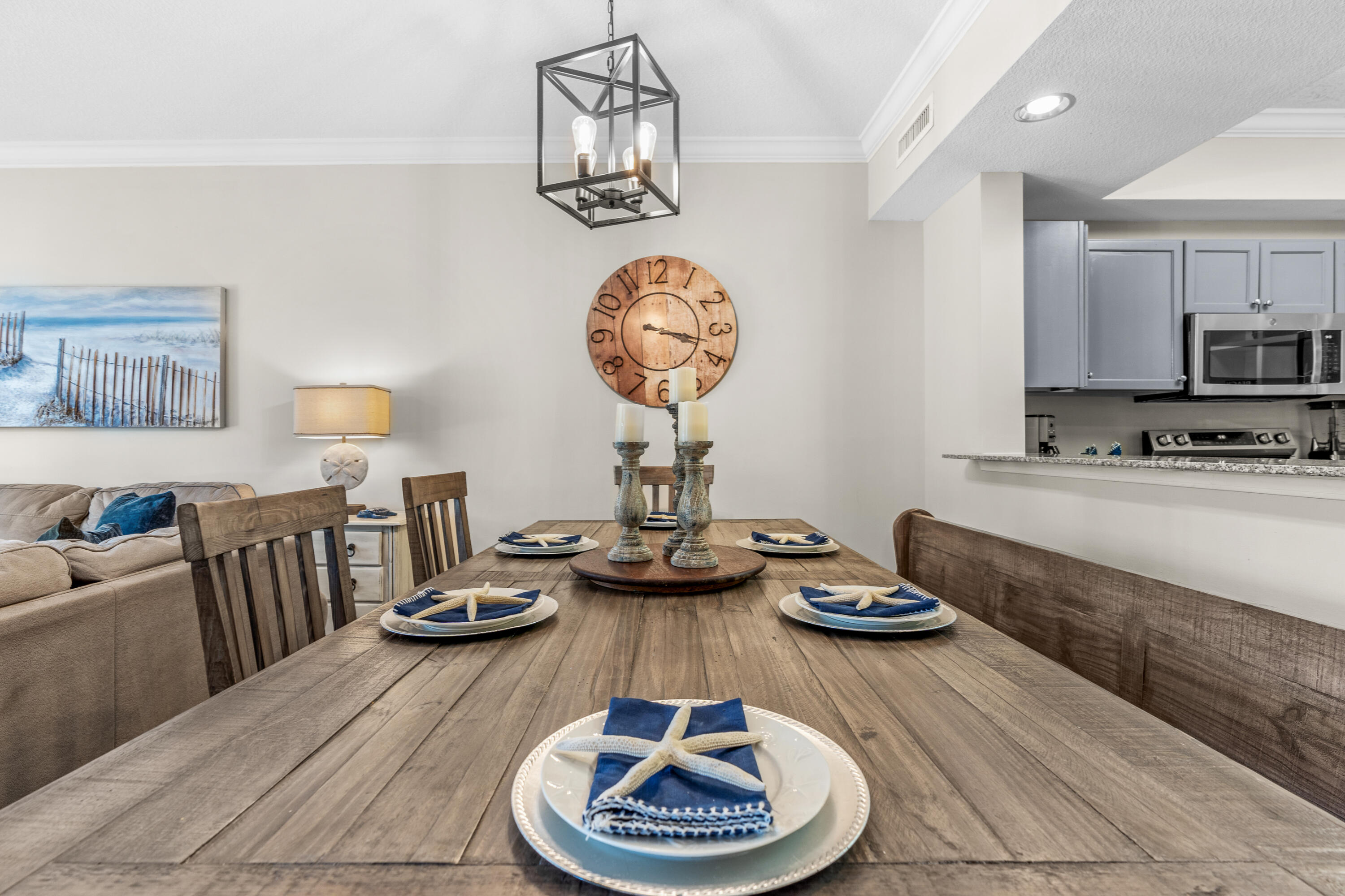 DESTIN WEST BEACH & BAY RESORT-GULFSIDE - Residential