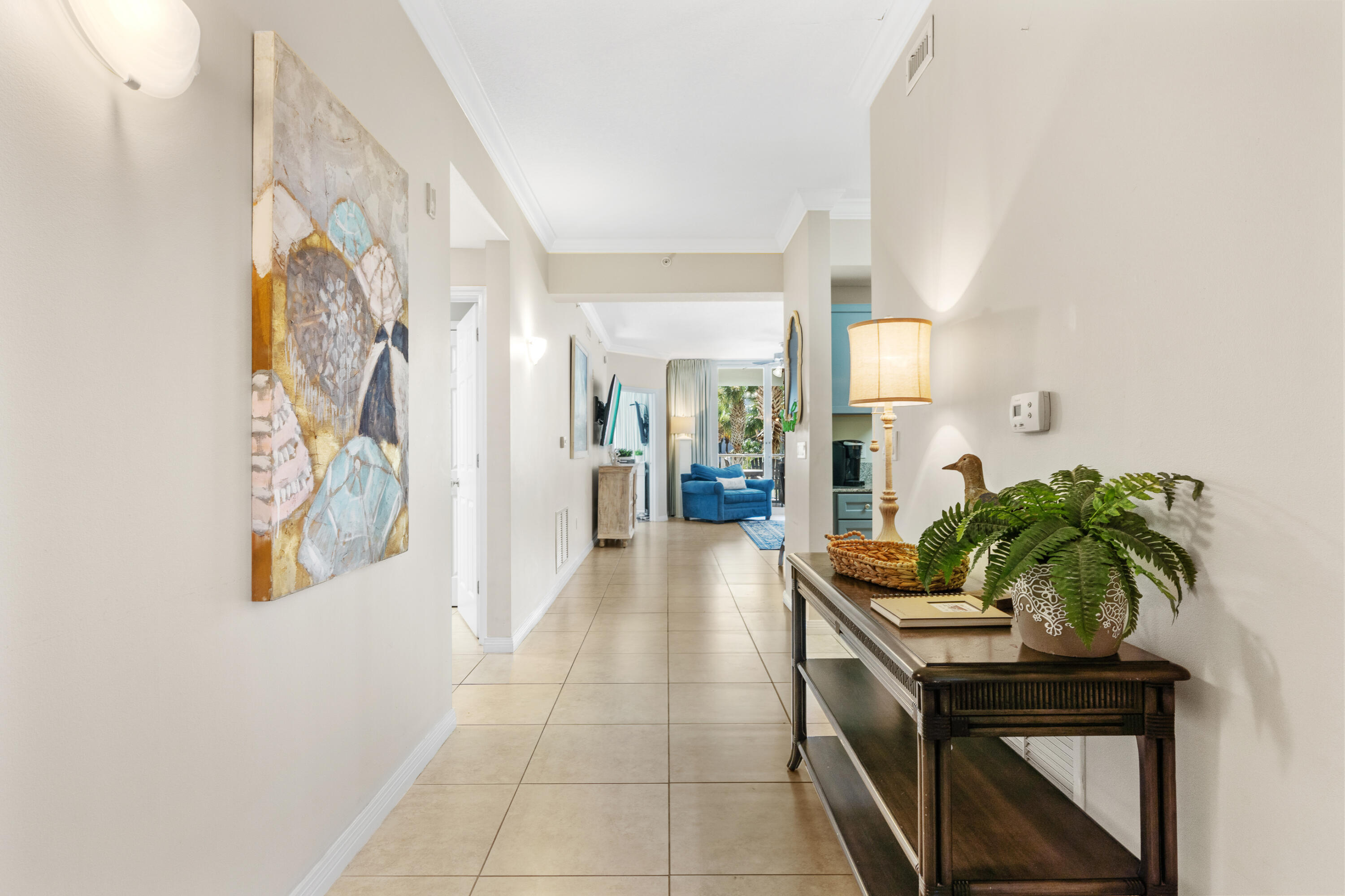 DESTIN WEST BEACH & BAY RESORT-GULFSIDE - Residential