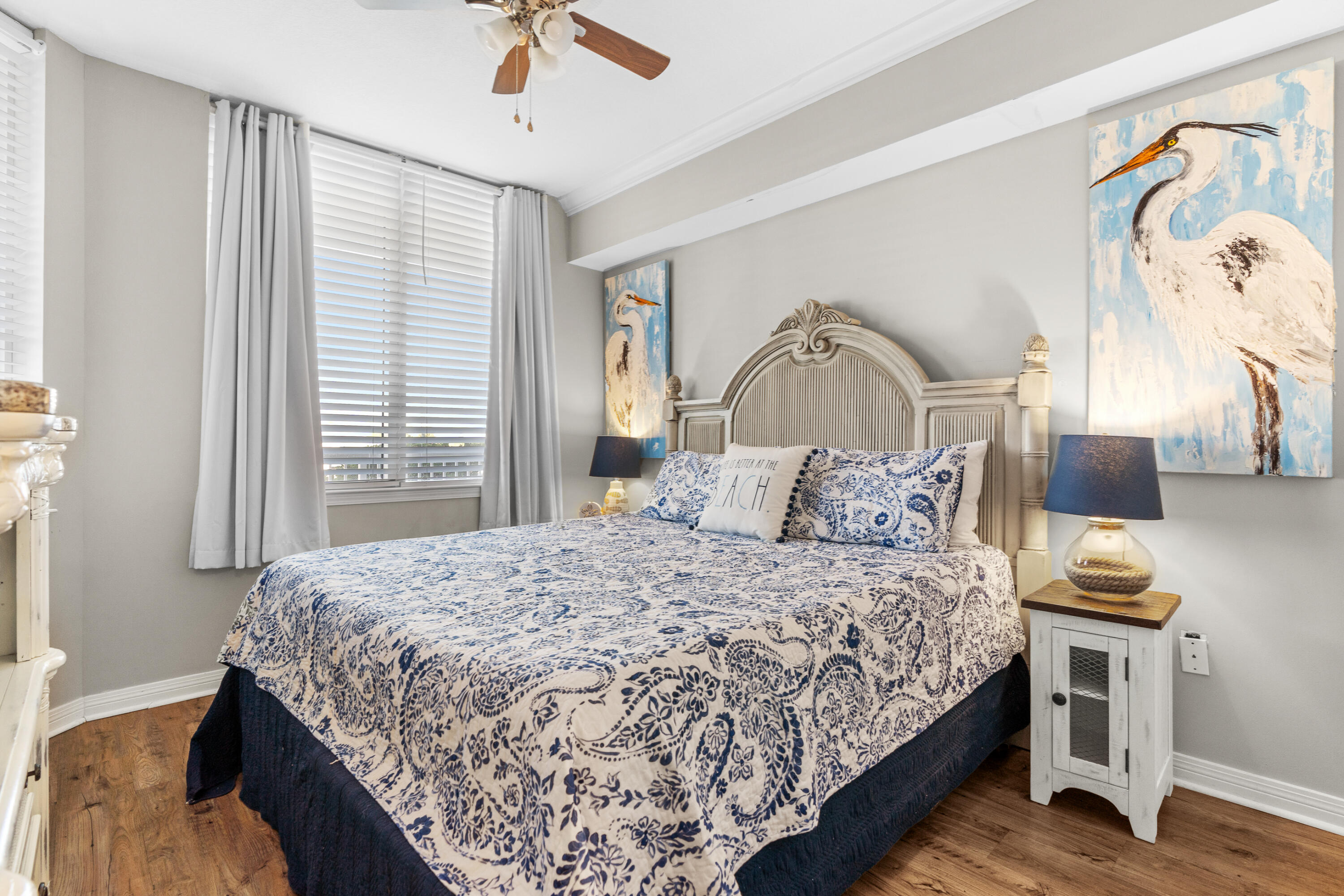 DESTIN WEST BEACH & BAY RESORT-GULFSIDE - Residential