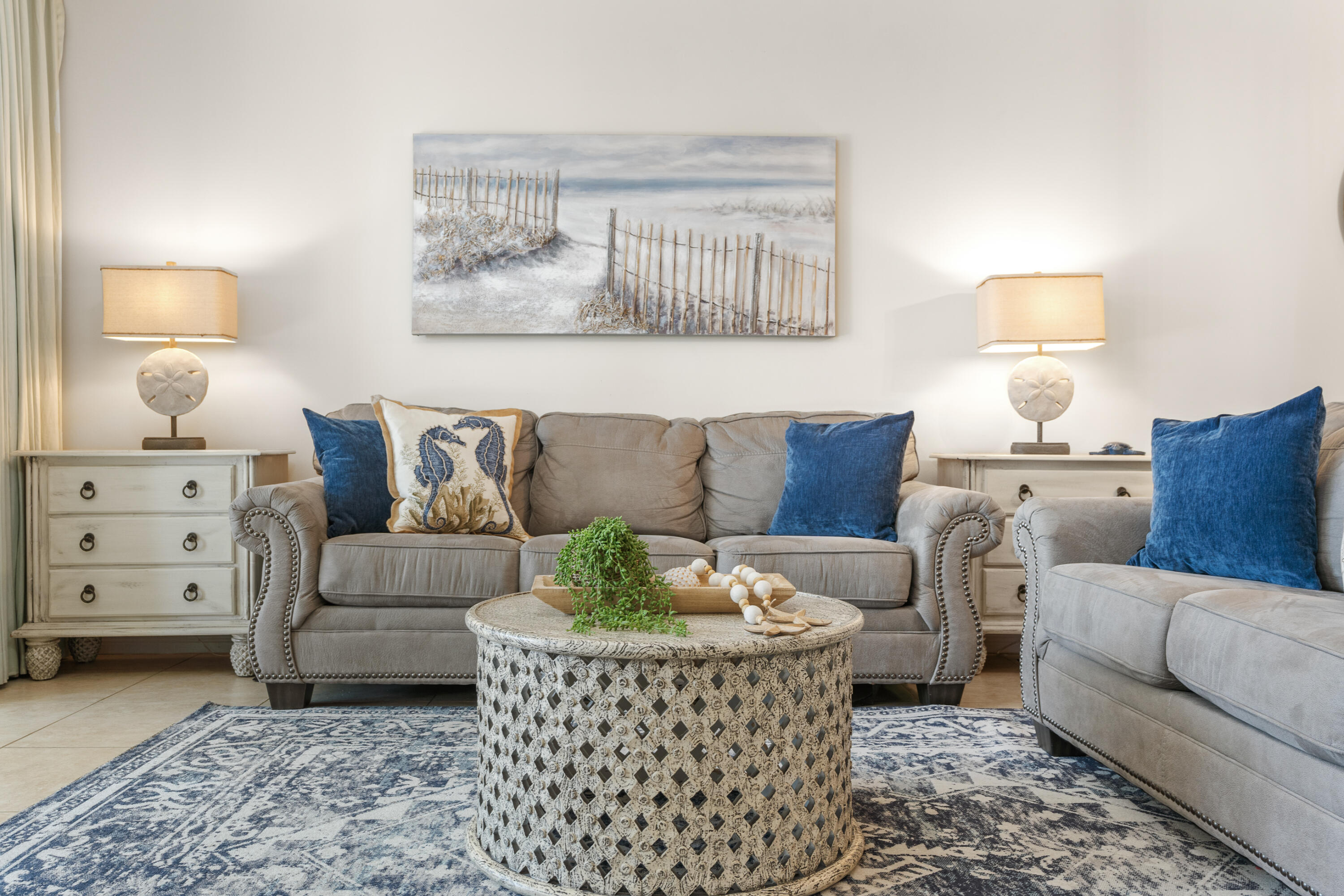 DESTIN WEST BEACH & BAY RESORT-GULFSIDE - Residential