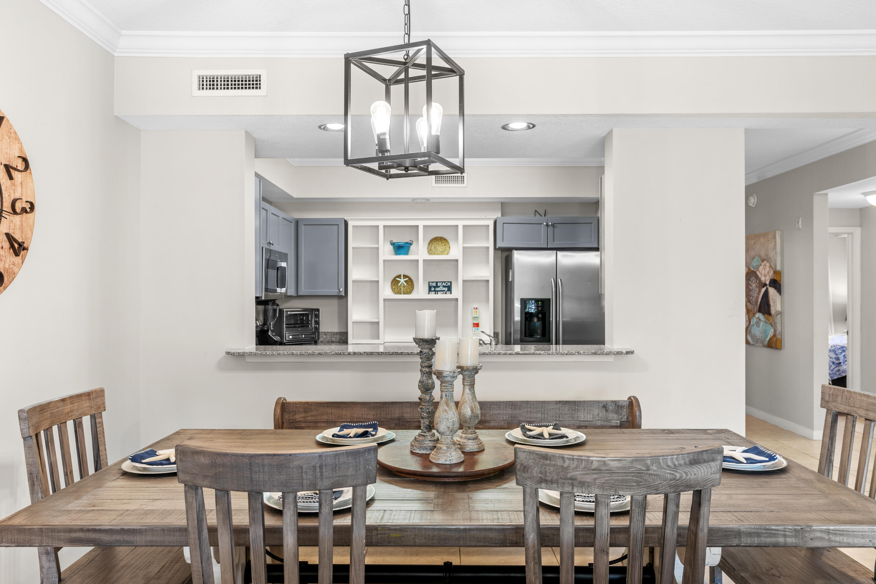 DESTIN WEST BEACH & BAY RESORT-GULFSIDE - Residential