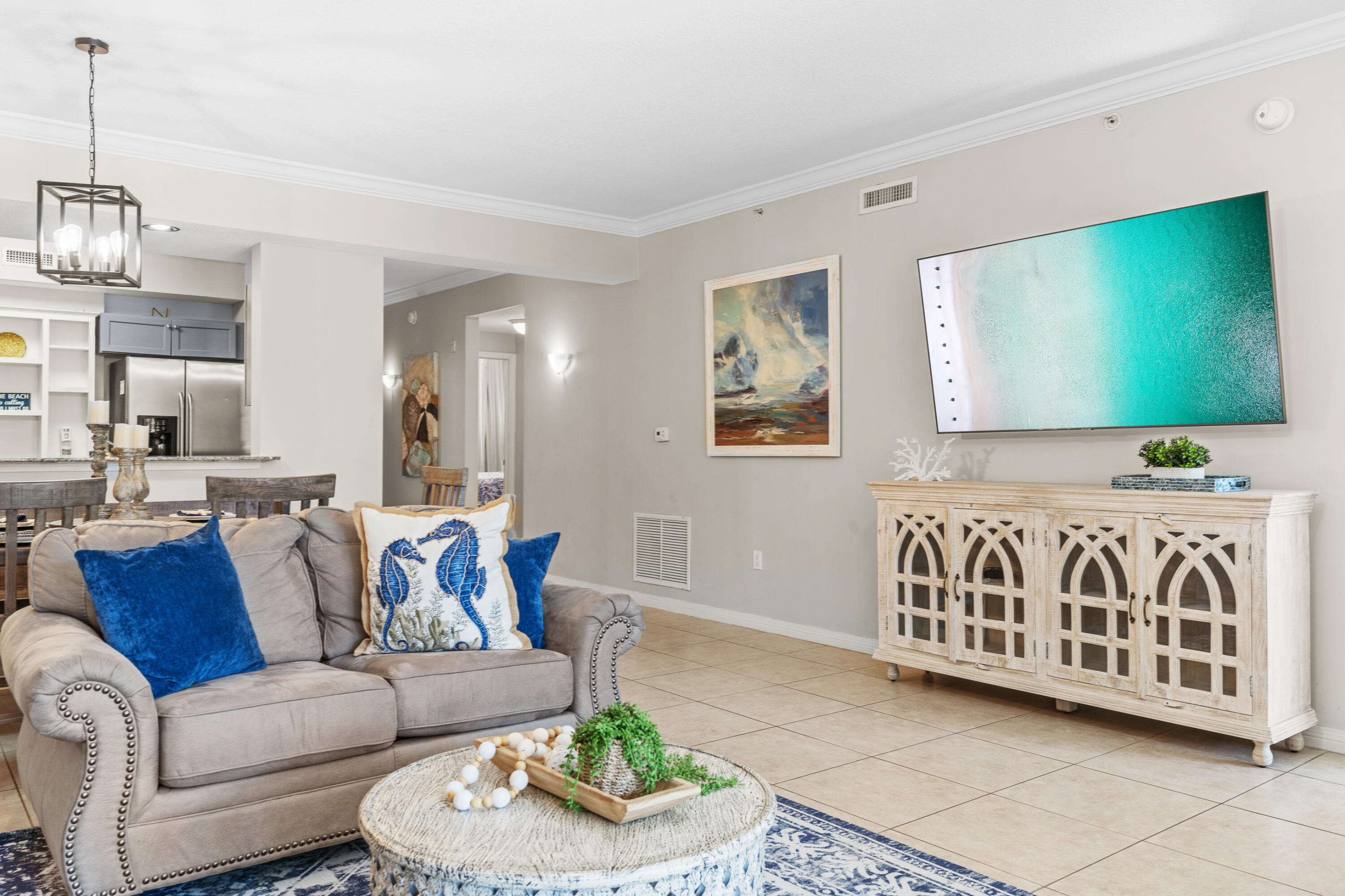 DESTIN WEST BEACH & BAY RESORT-GULFSIDE - Residential