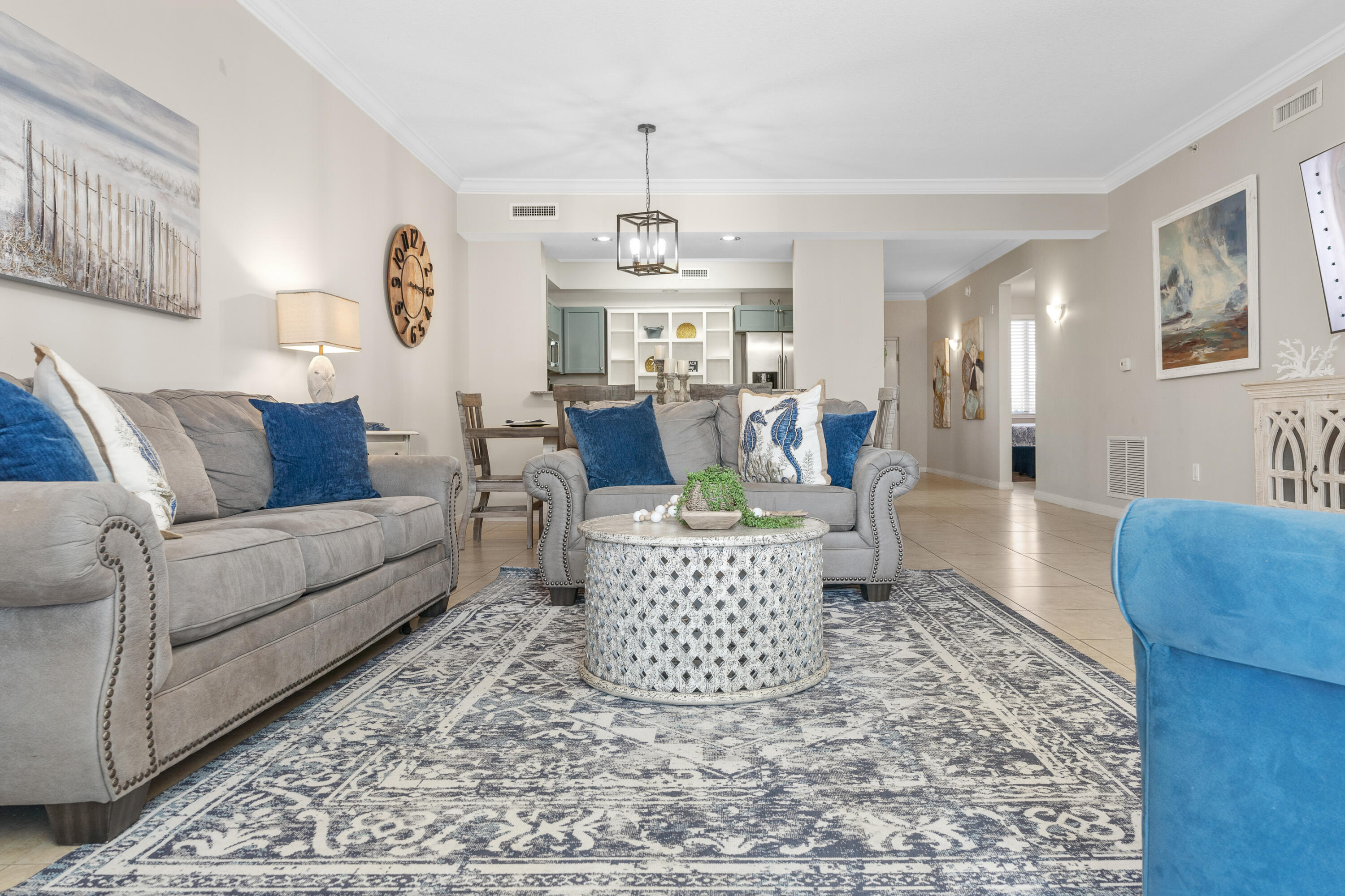 DESTIN WEST BEACH & BAY RESORT-GULFSIDE - Residential