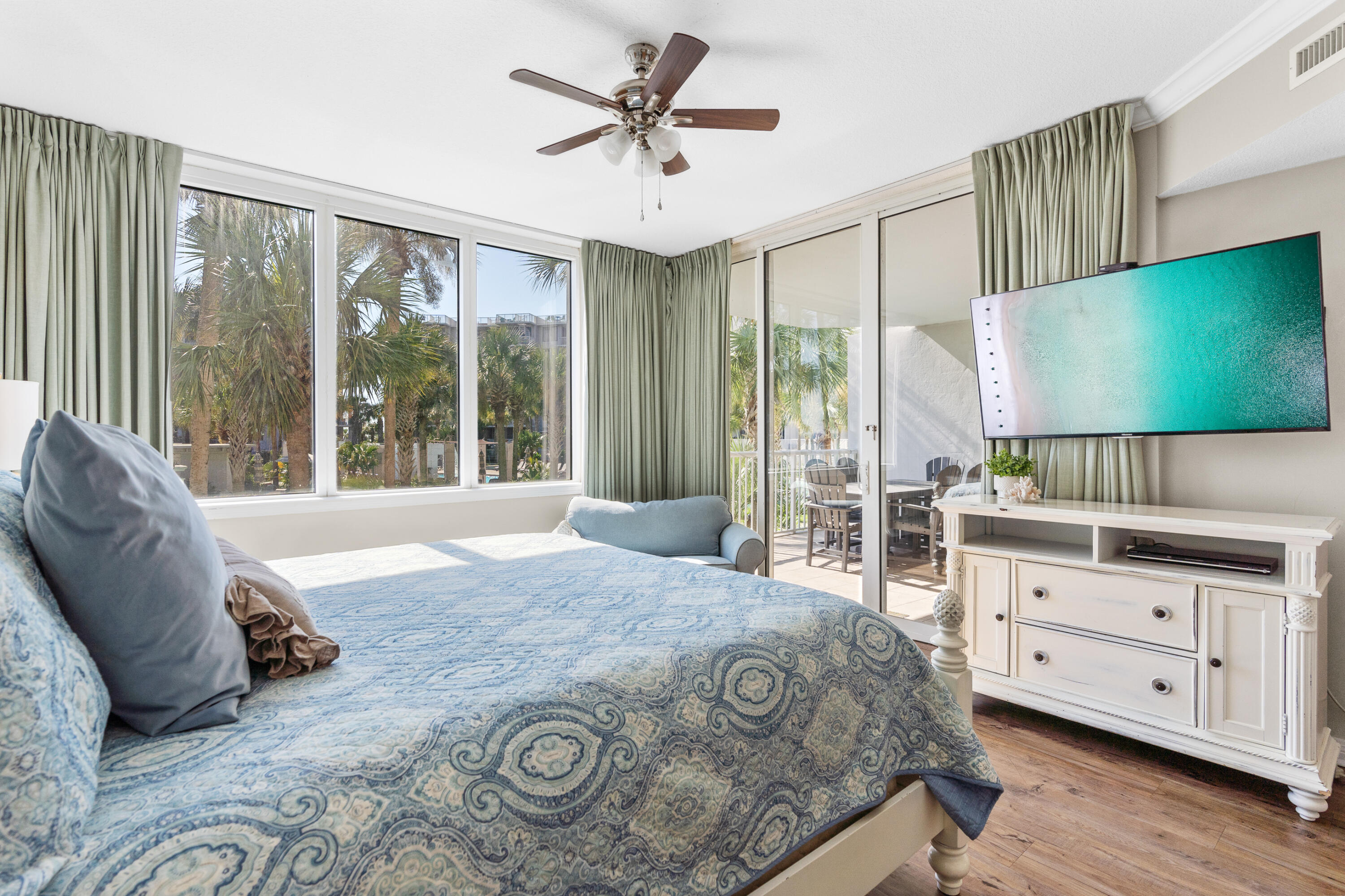 DESTIN WEST BEACH & BAY RESORT-GULFSIDE - Residential