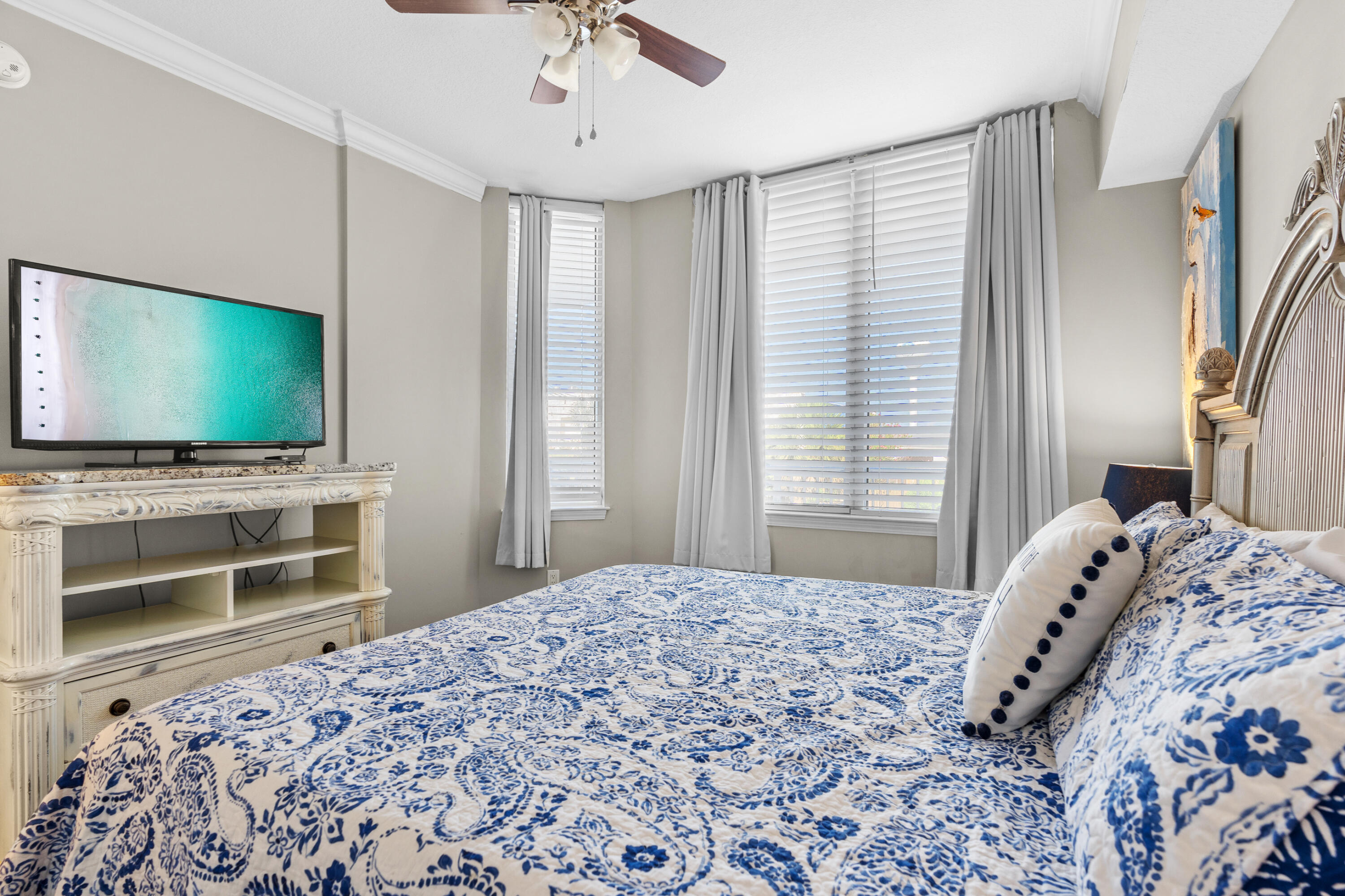 DESTIN WEST BEACH & BAY RESORT-GULFSIDE - Residential