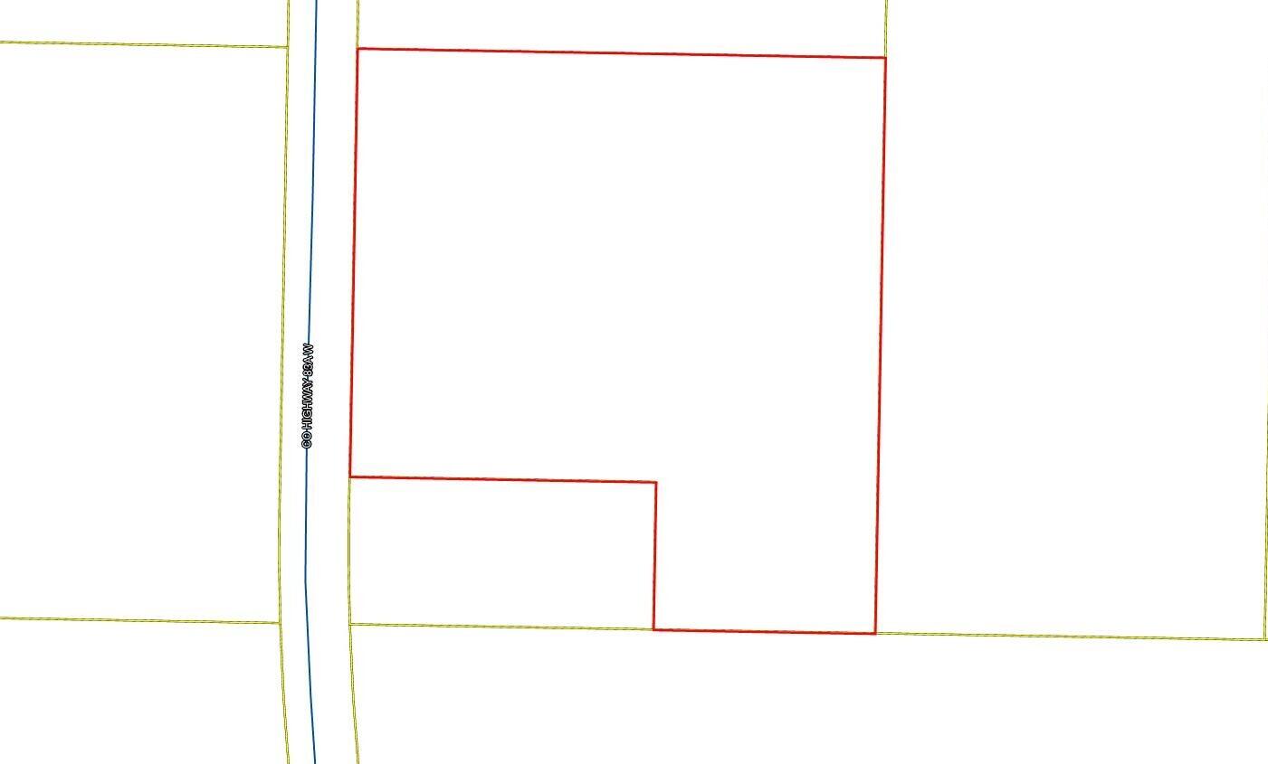 Vacant Land - Land