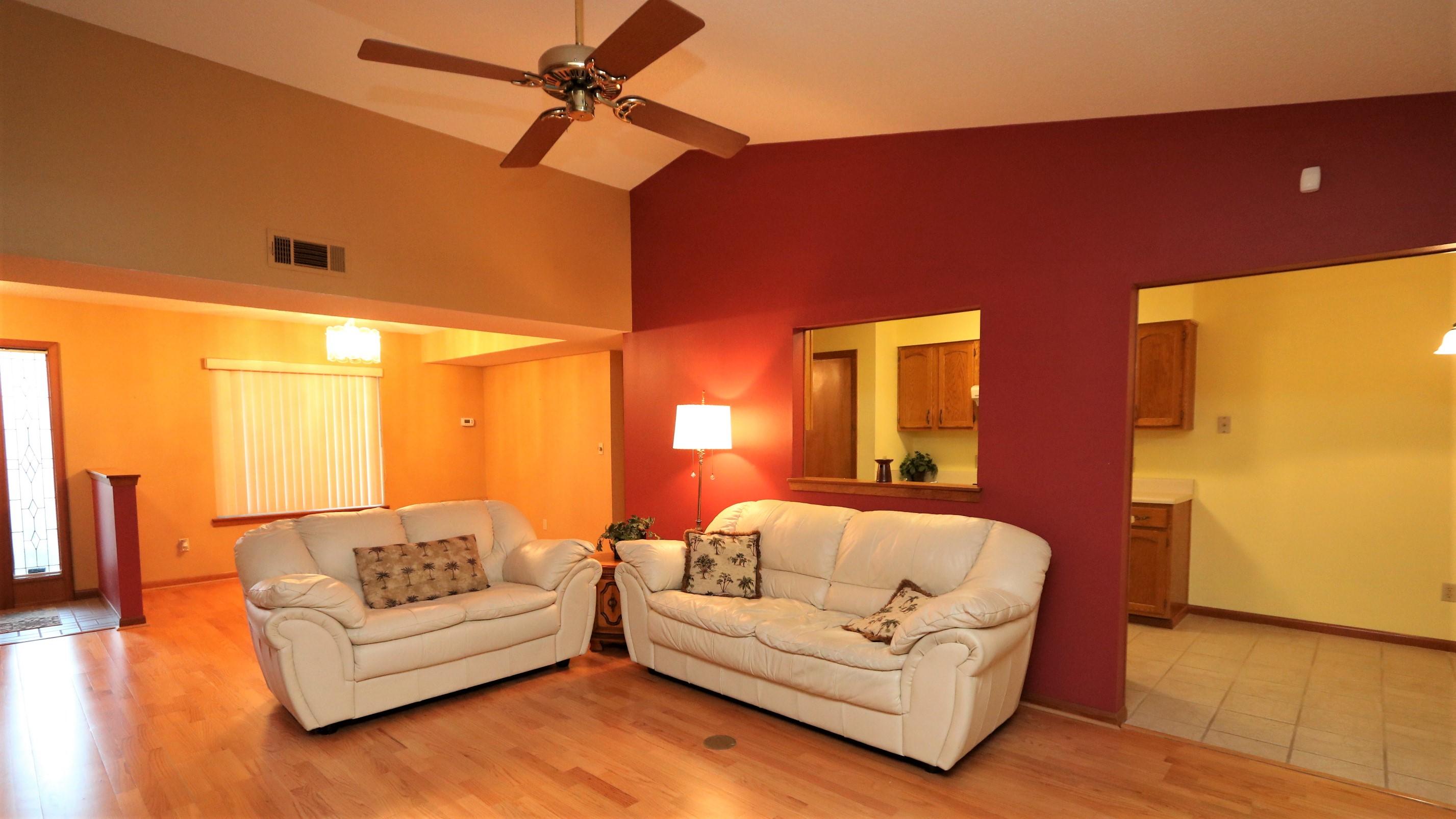 CEDAR RIDGE PH 9 - Residential