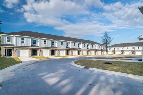 A home in Fort Walton Beach