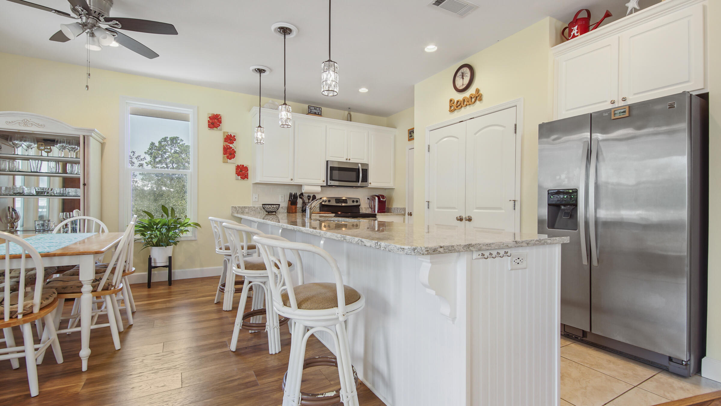 EASTERN LAKE S/D - Residential