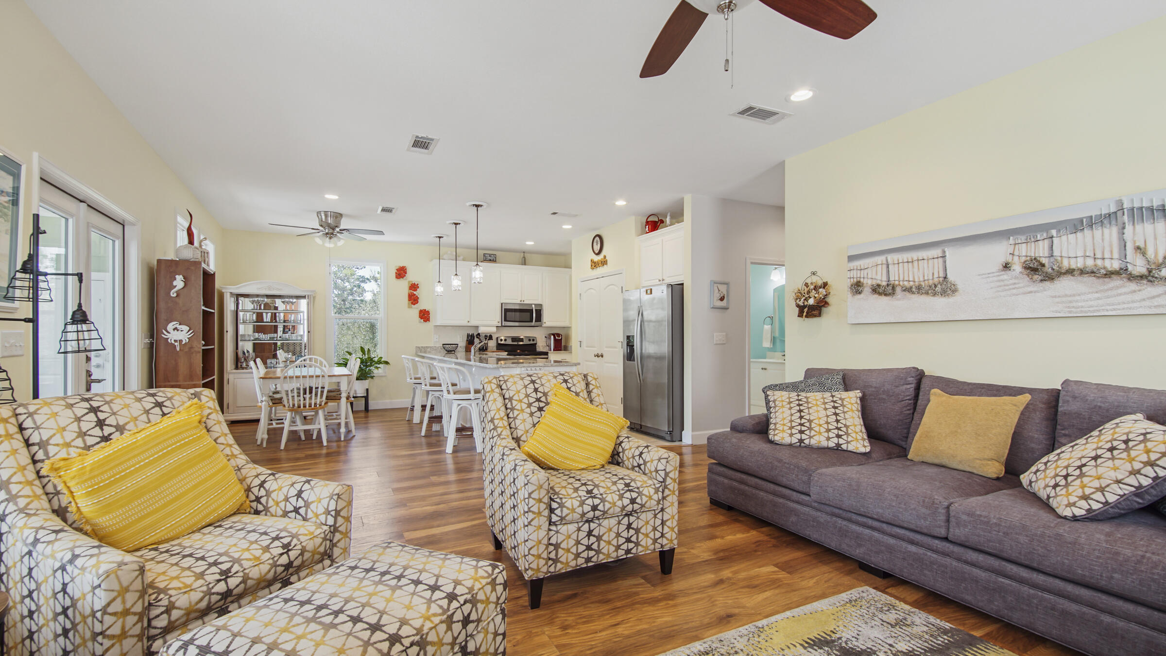 EASTERN LAKE S/D - Residential