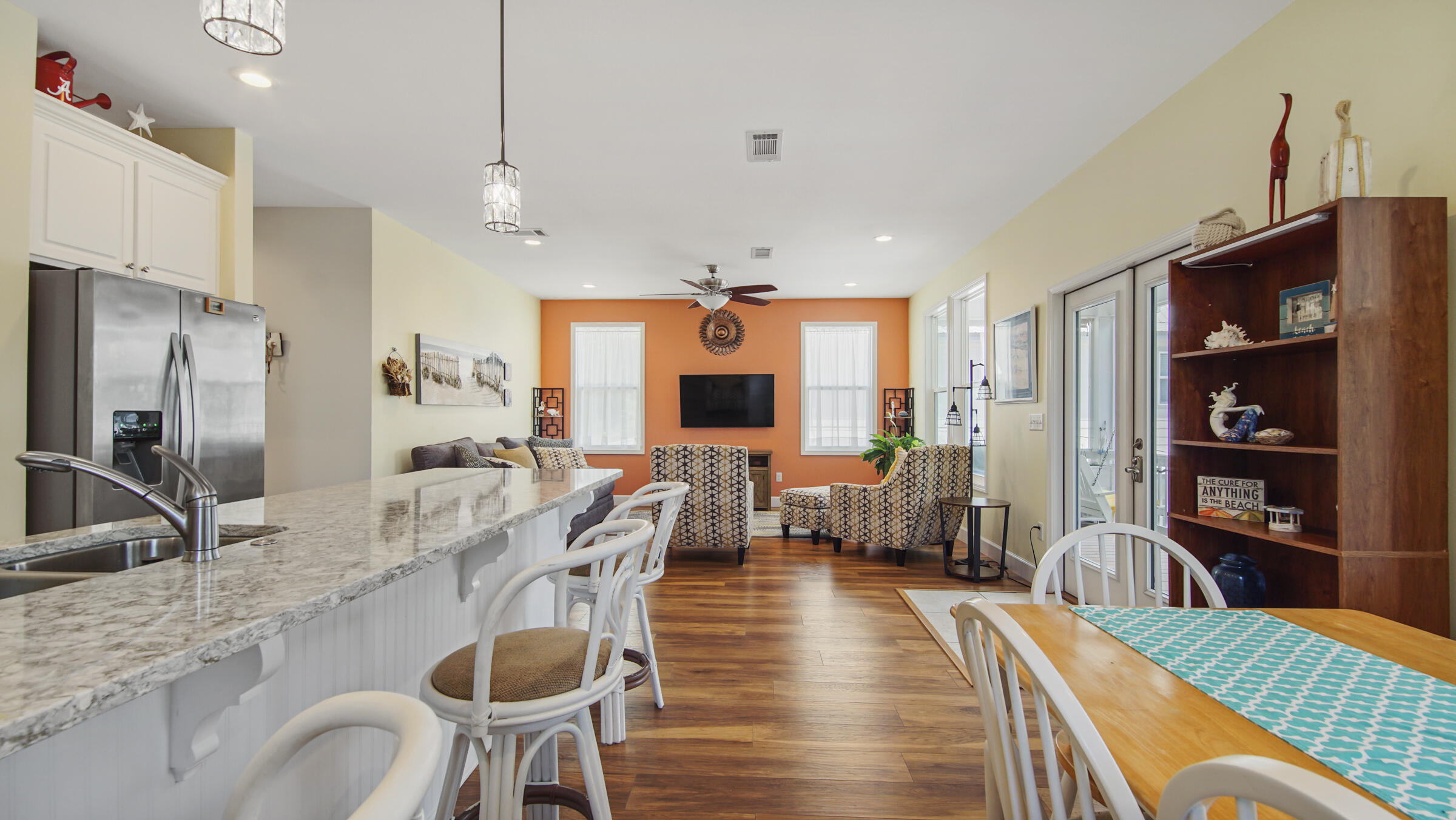 EASTERN LAKE S/D - Residential