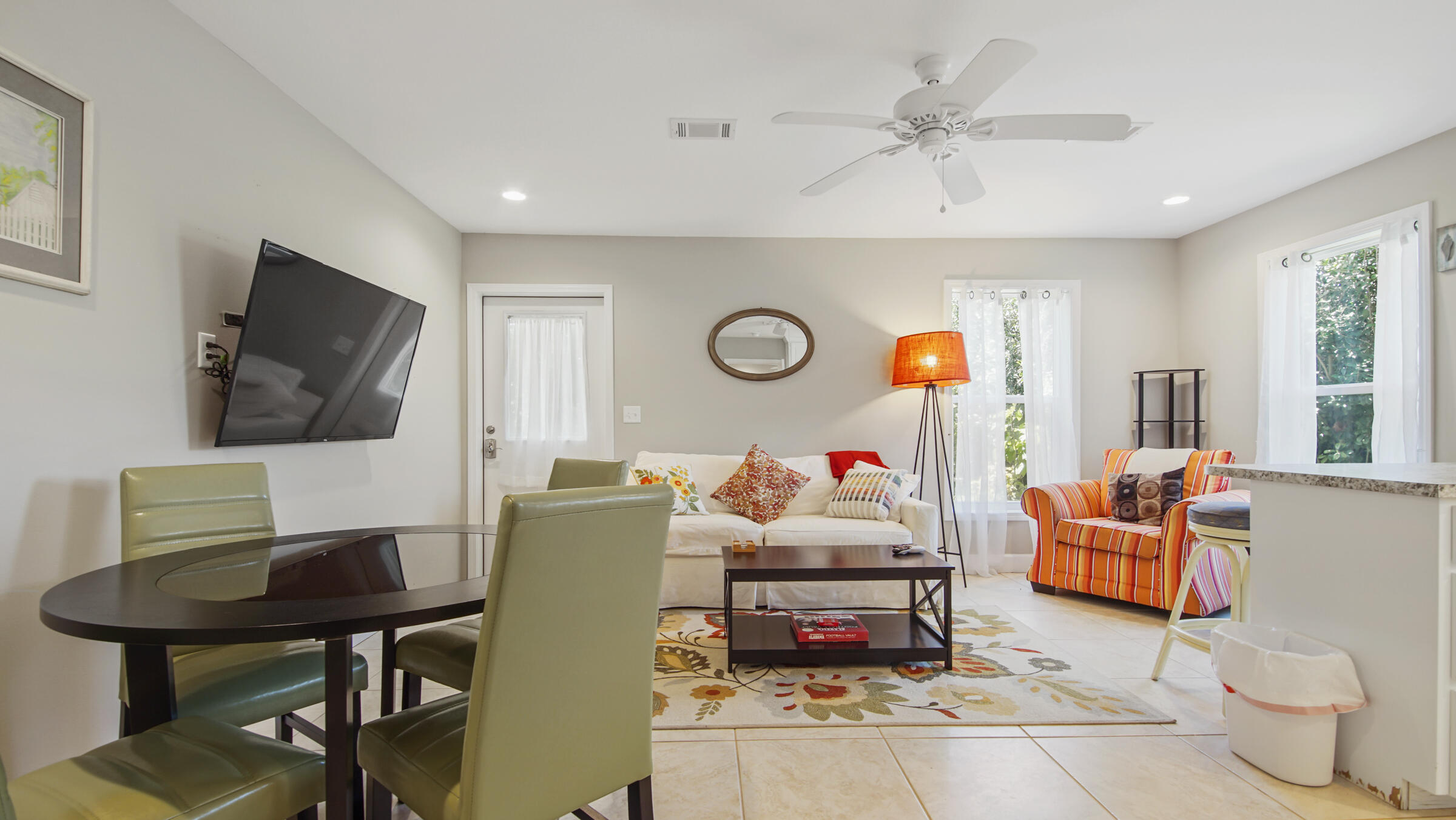 EASTERN LAKE S/D - Residential