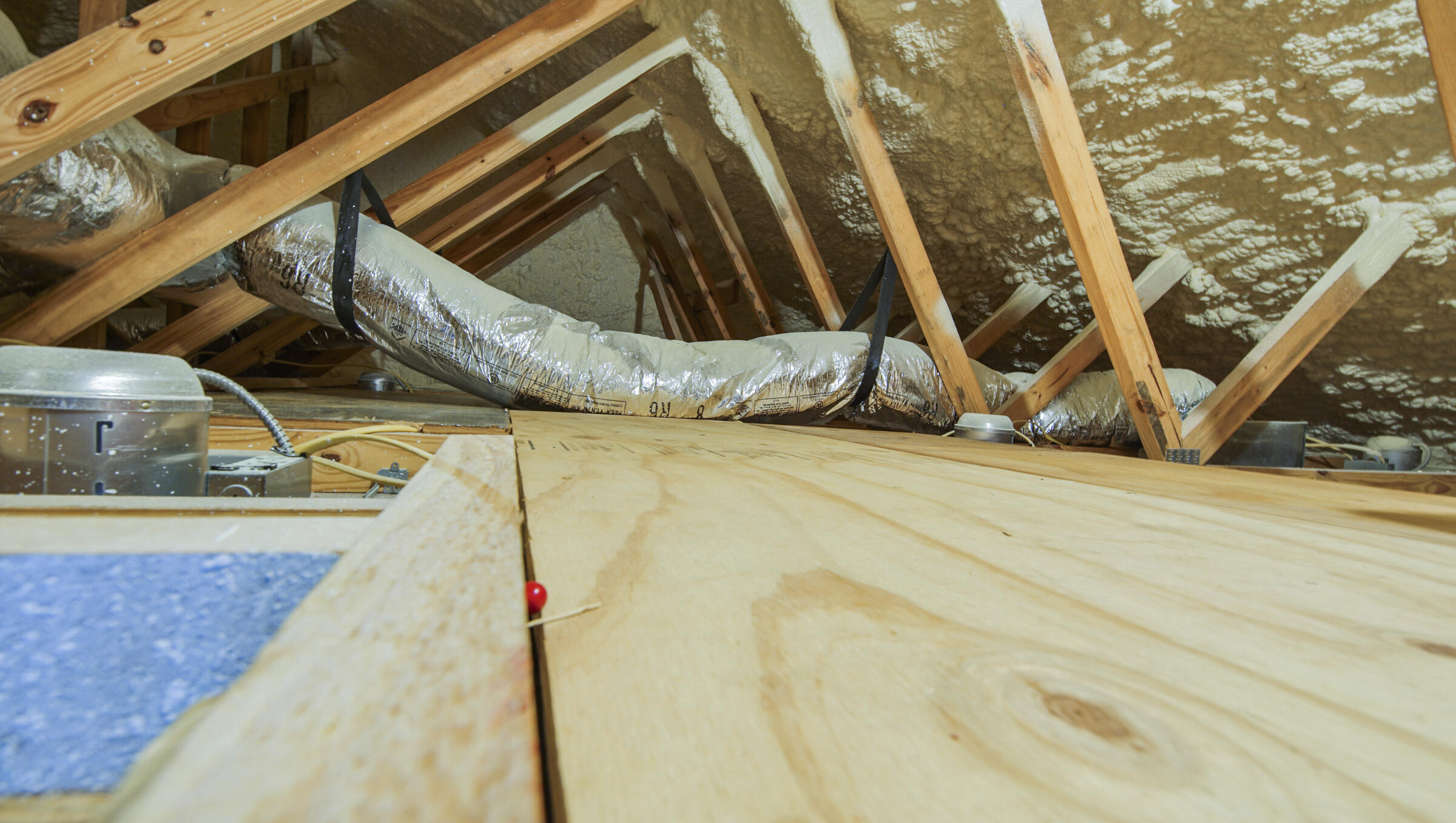 EASTERN LAKE S/D - Residential