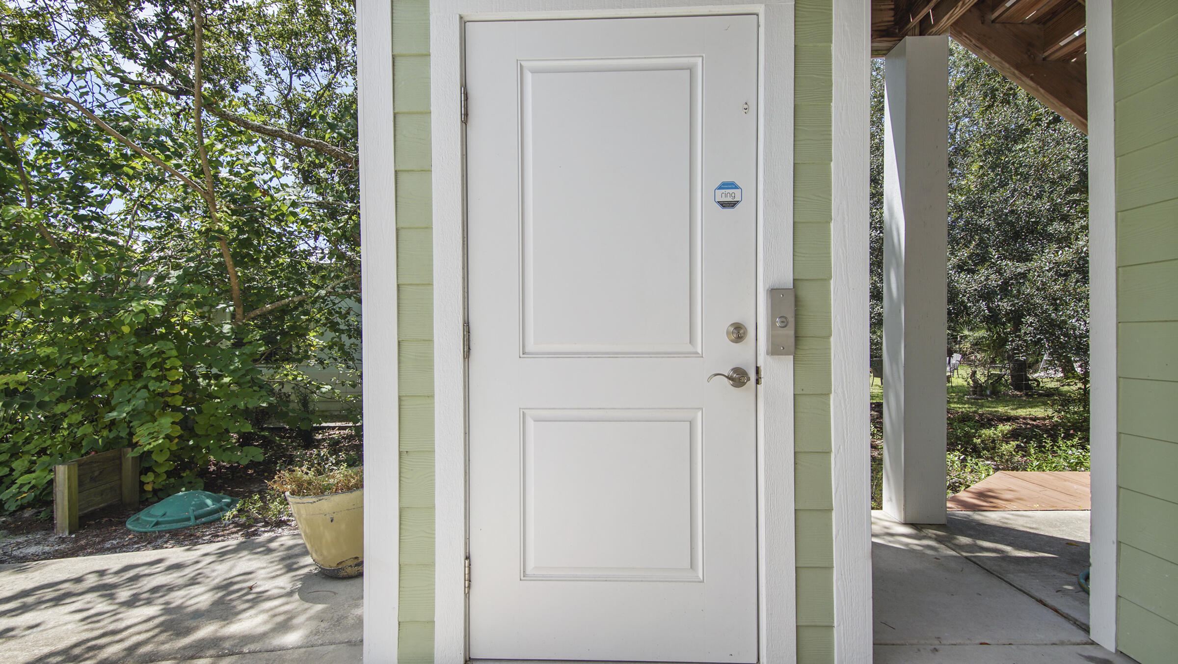 EASTERN LAKE S/D - Residential