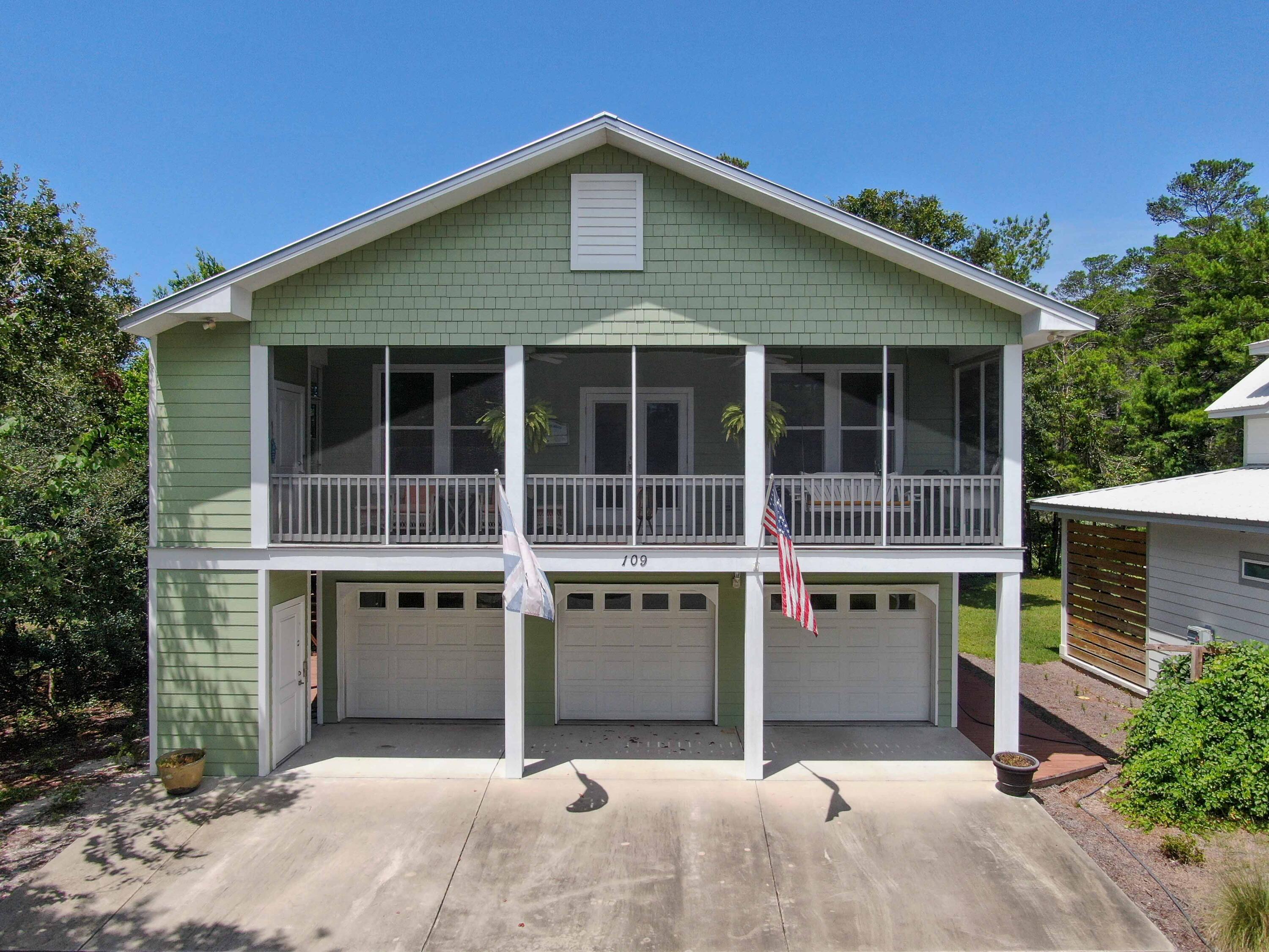 EASTERN LAKE S/D - Residential