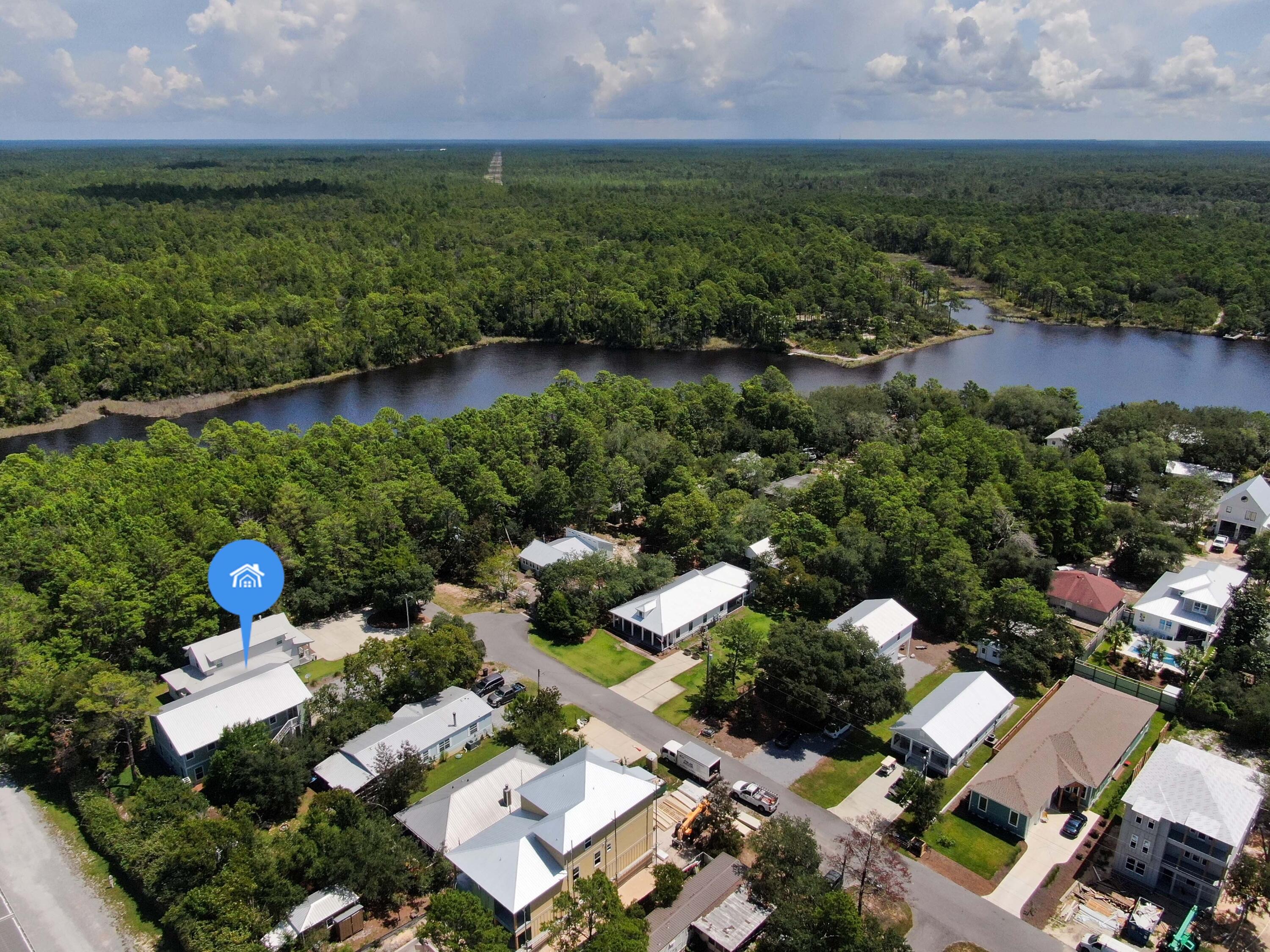 EASTERN LAKE S/D - Residential