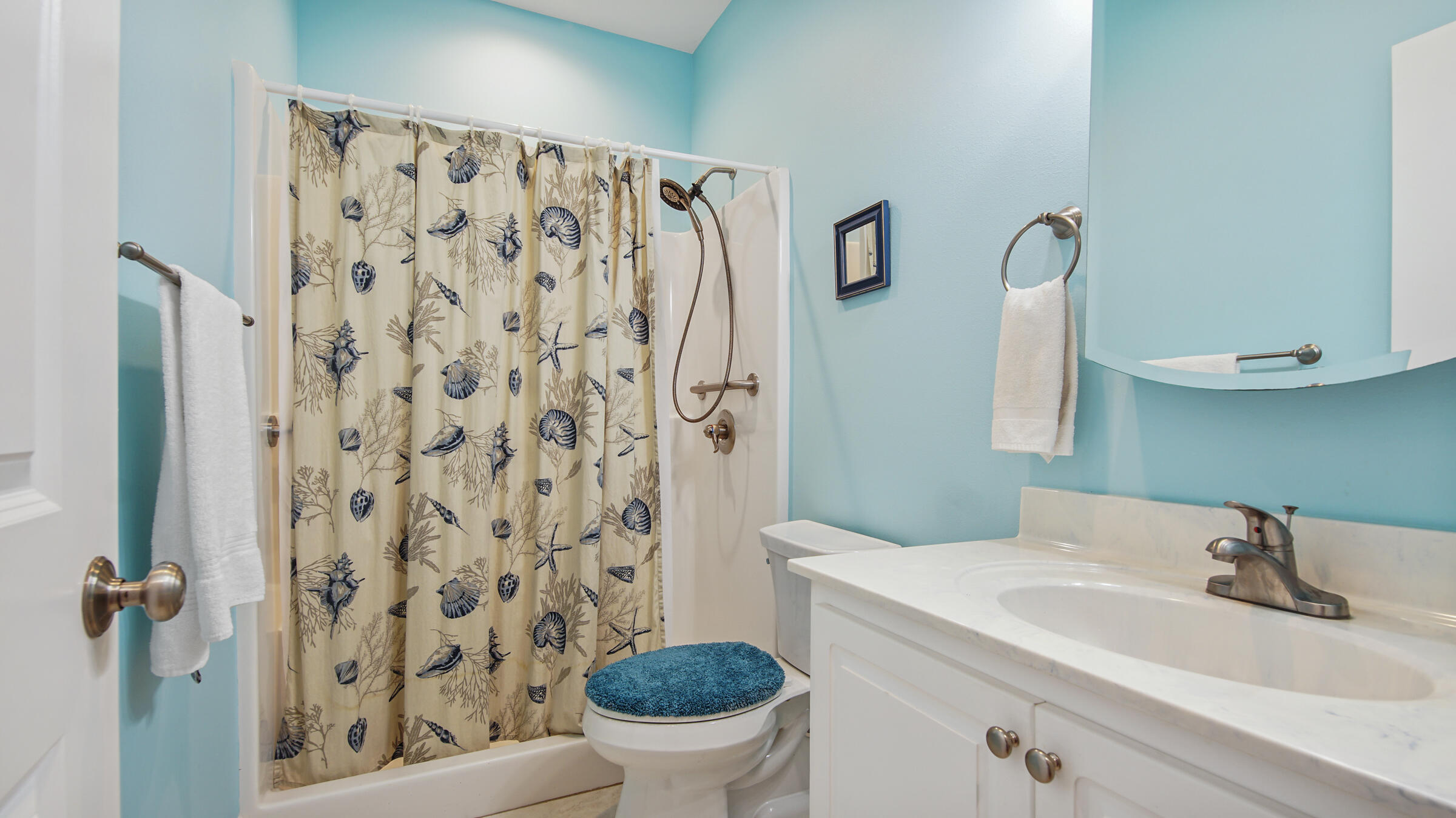 EASTERN LAKE S/D - Residential