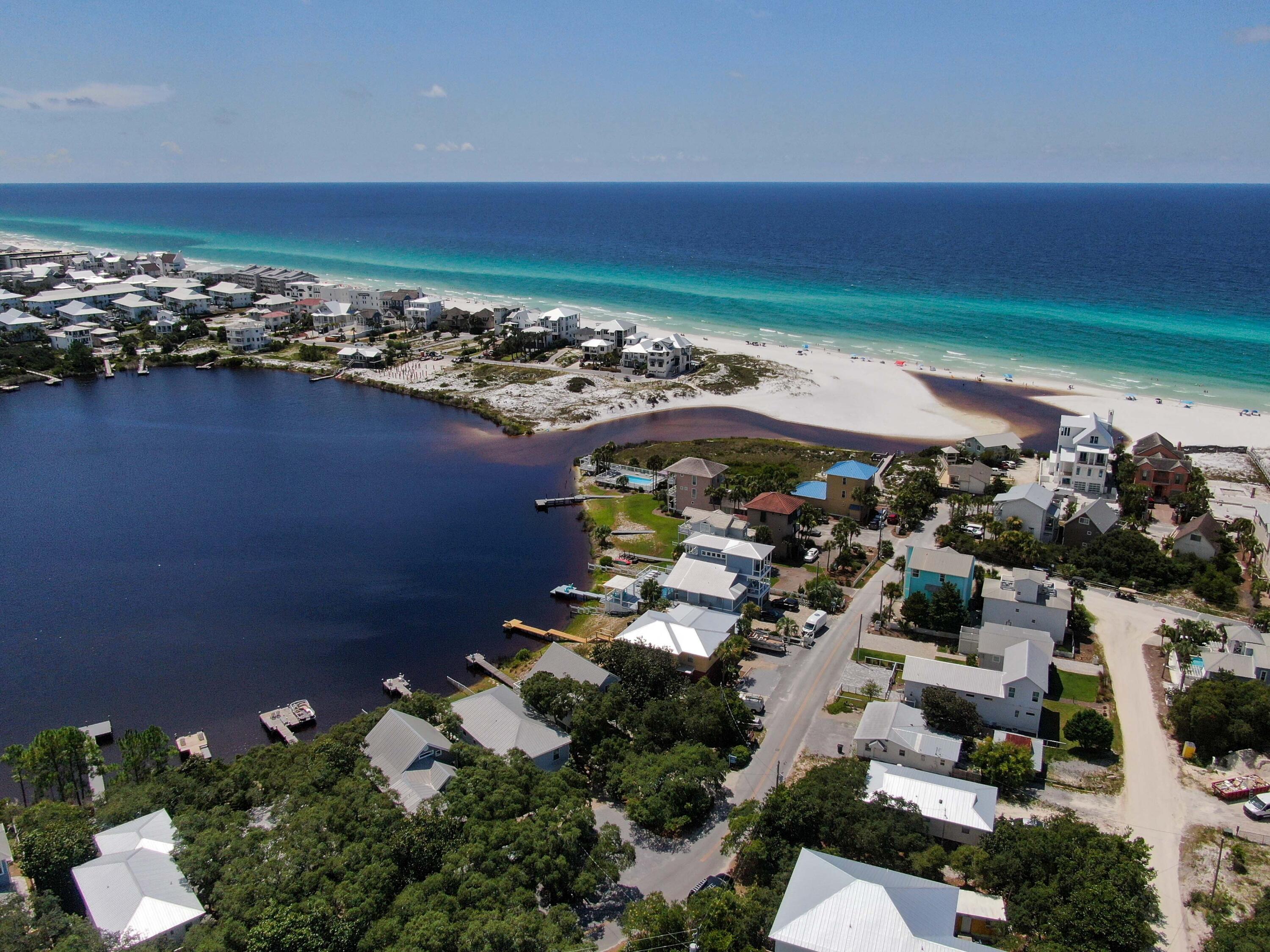 EASTERN LAKE S/D - Residential