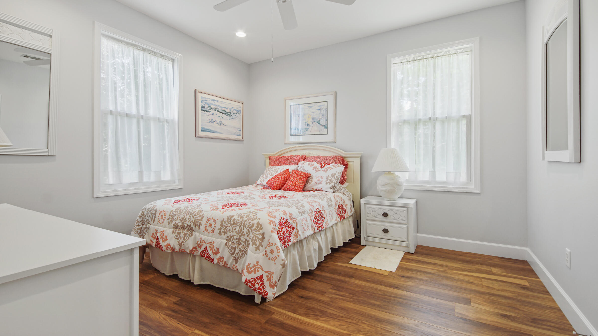 EASTERN LAKE S/D - Residential